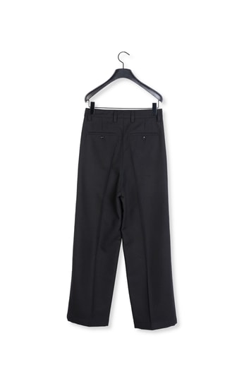 Pantalon large Ami seconde main photo 2