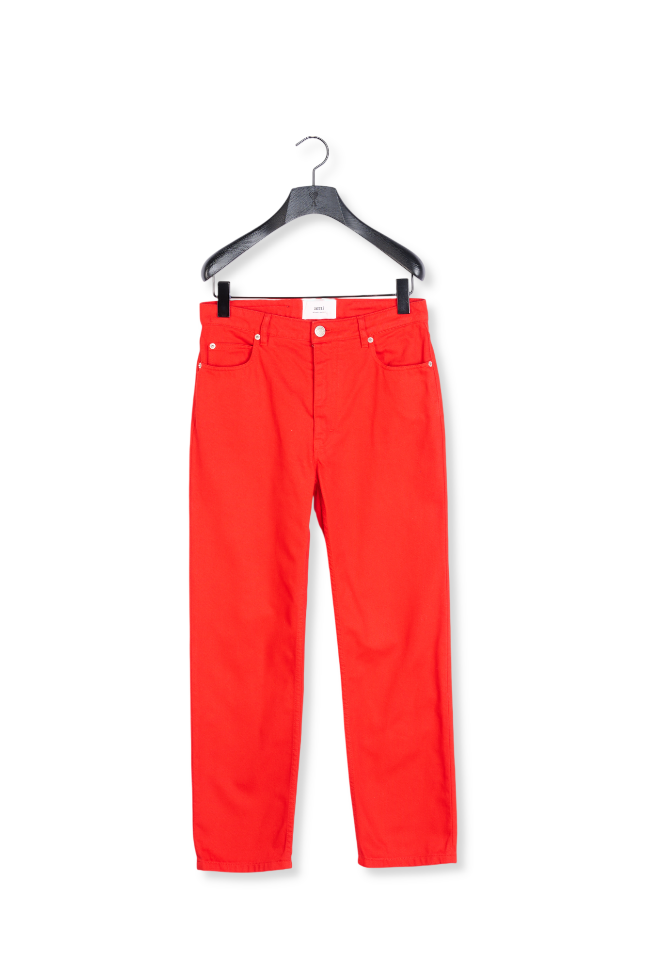 Scarlet Red