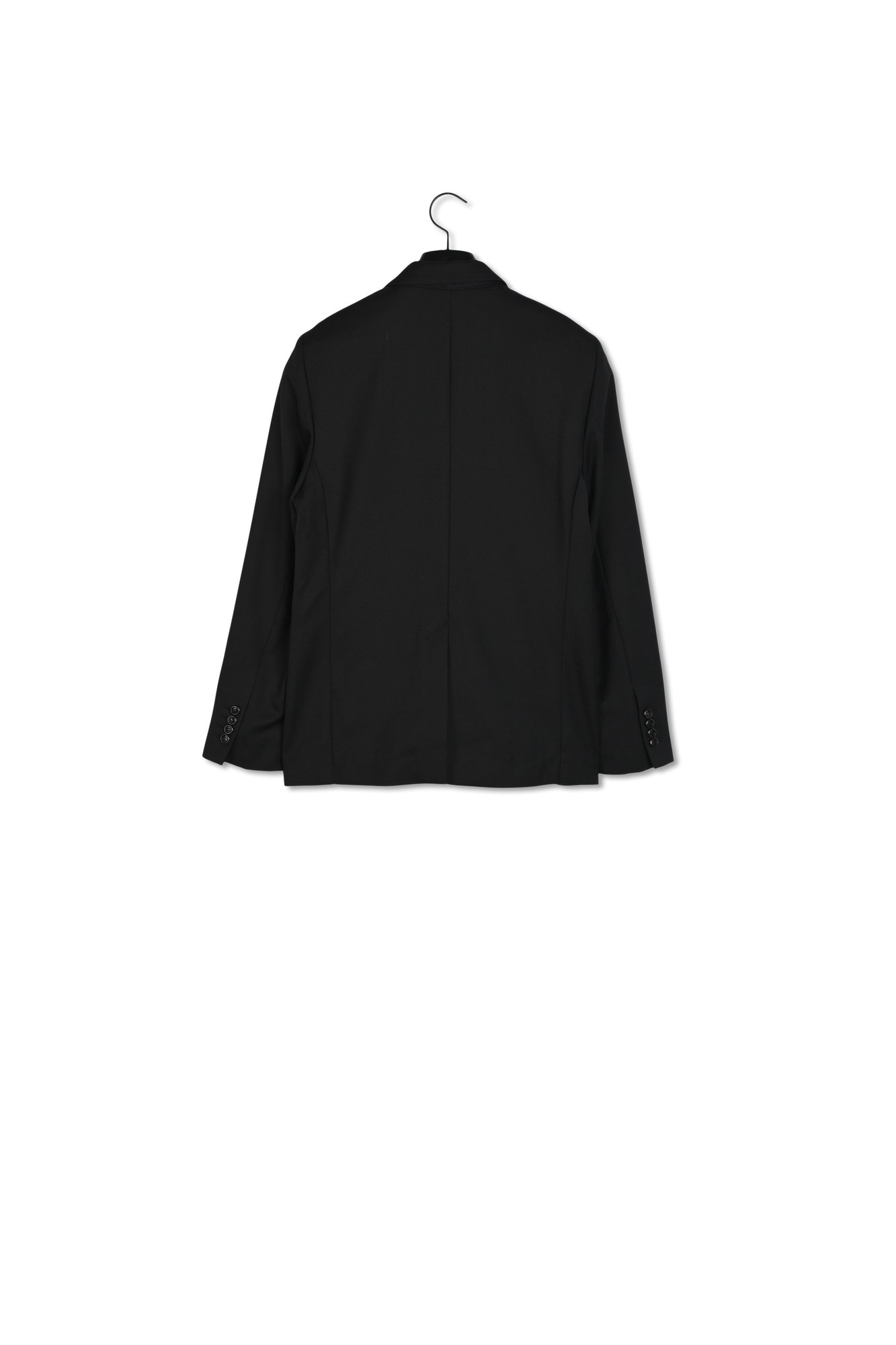 Two buttons jacket