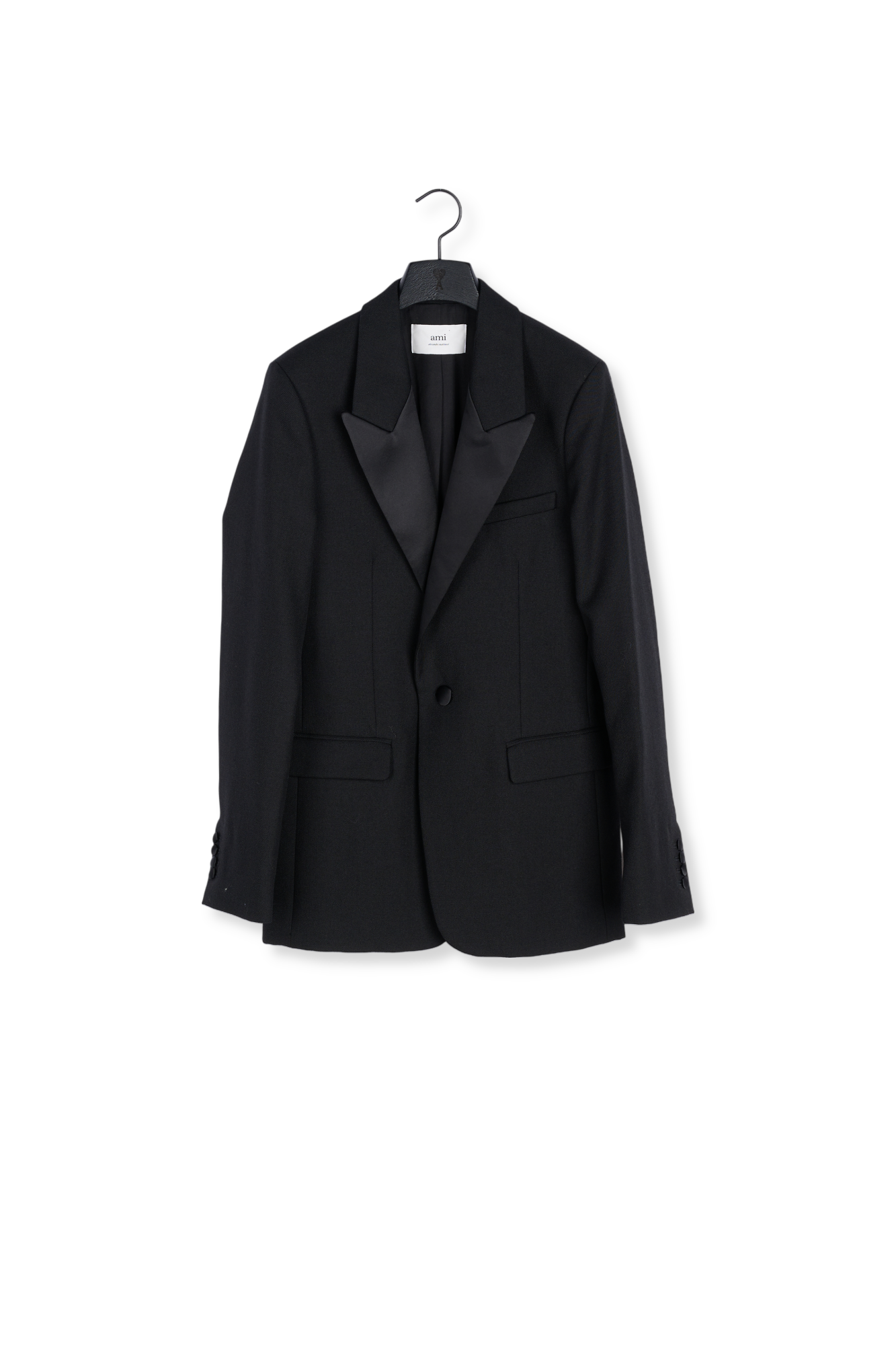 Veste smoking Ami seconde main photo 1