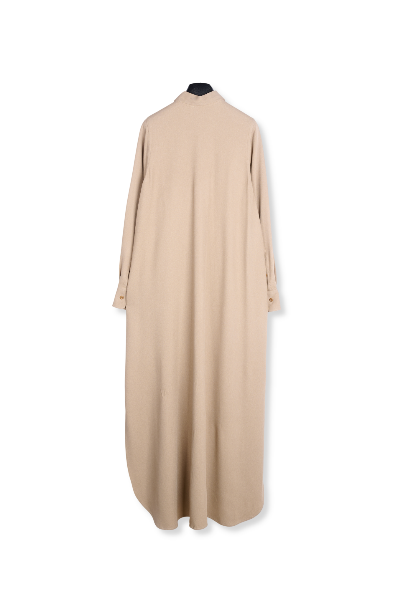 Robe chemise oversize Ami seconde main photo 2