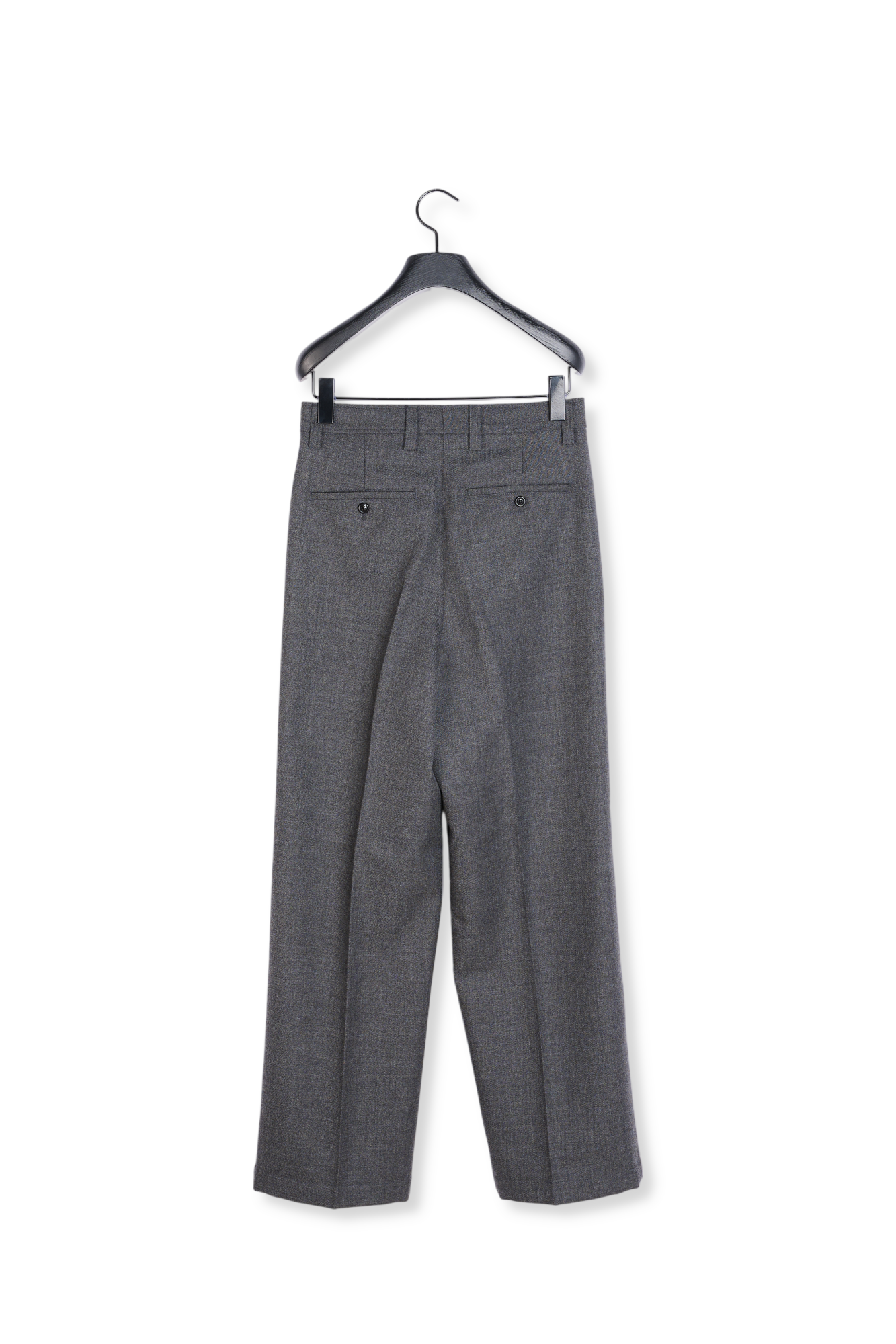 Pantalon large Ami seconde main photo 2