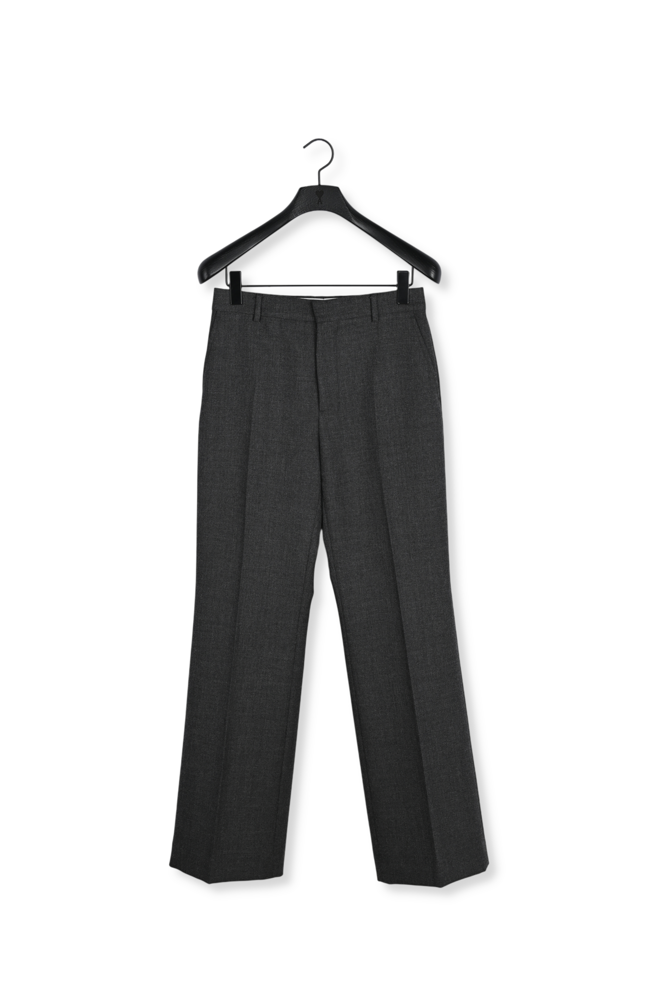 Wide fit trousers Ami second-hand photo 1