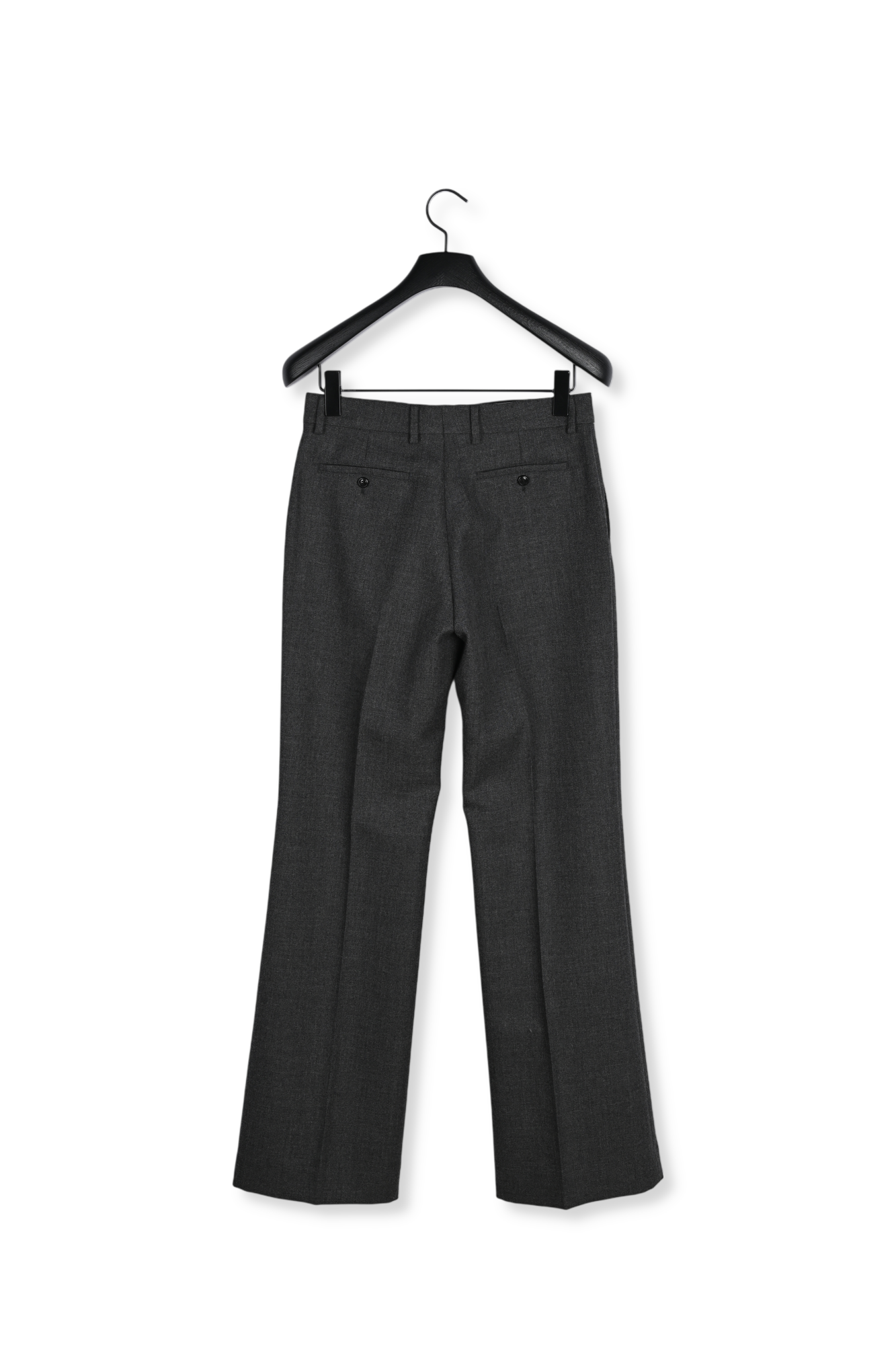 Wide fit trousers Ami second-hand photo 2