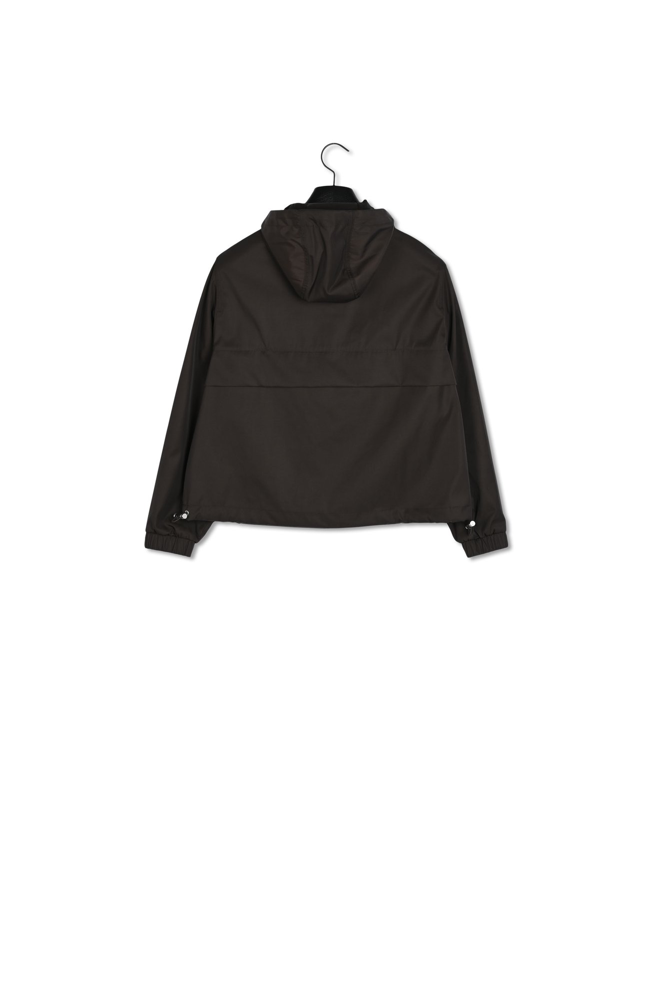 Hooded Ami Alexandre Mattiussi Windbreaker