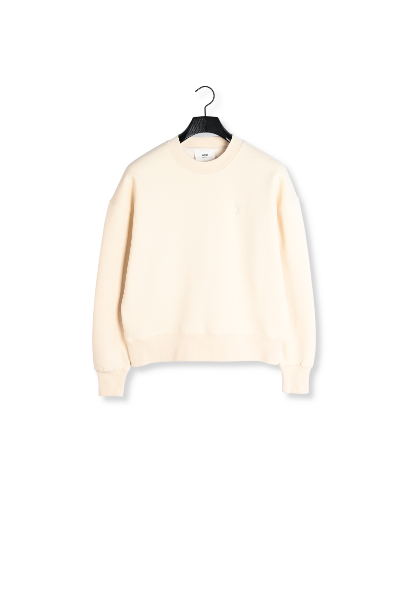 Sweatshirt ami de cœur Ami seconde main photo 1