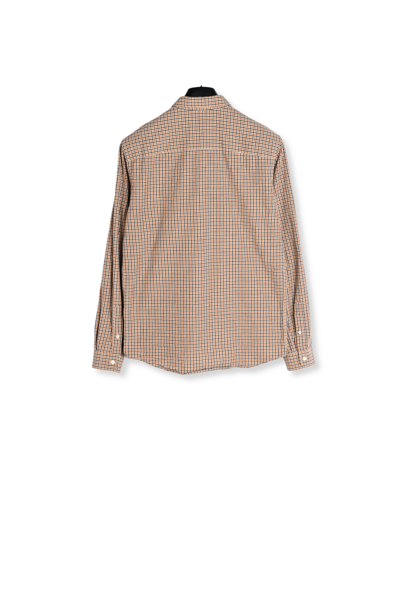 Photo produit Chemise fit ami col boutonne numéro 1
