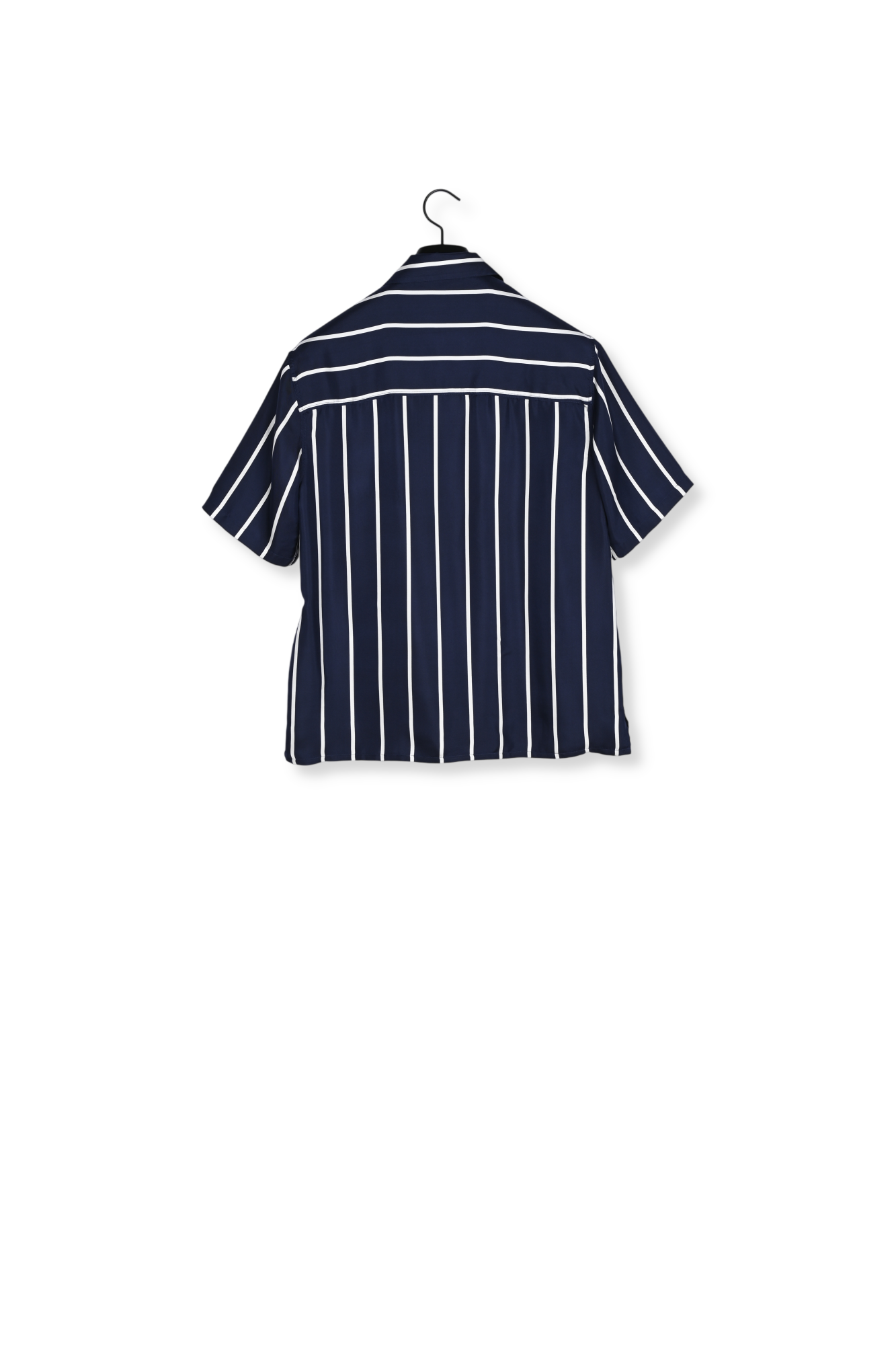 Camp collar shirt Ami second-hand photo 2