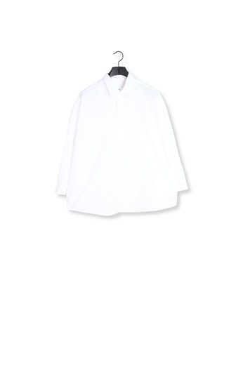 Robe chemise courte Ami seconde main photo 1