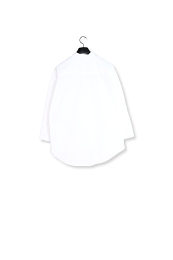 Robe chemise courte Ami seconde main photo 2