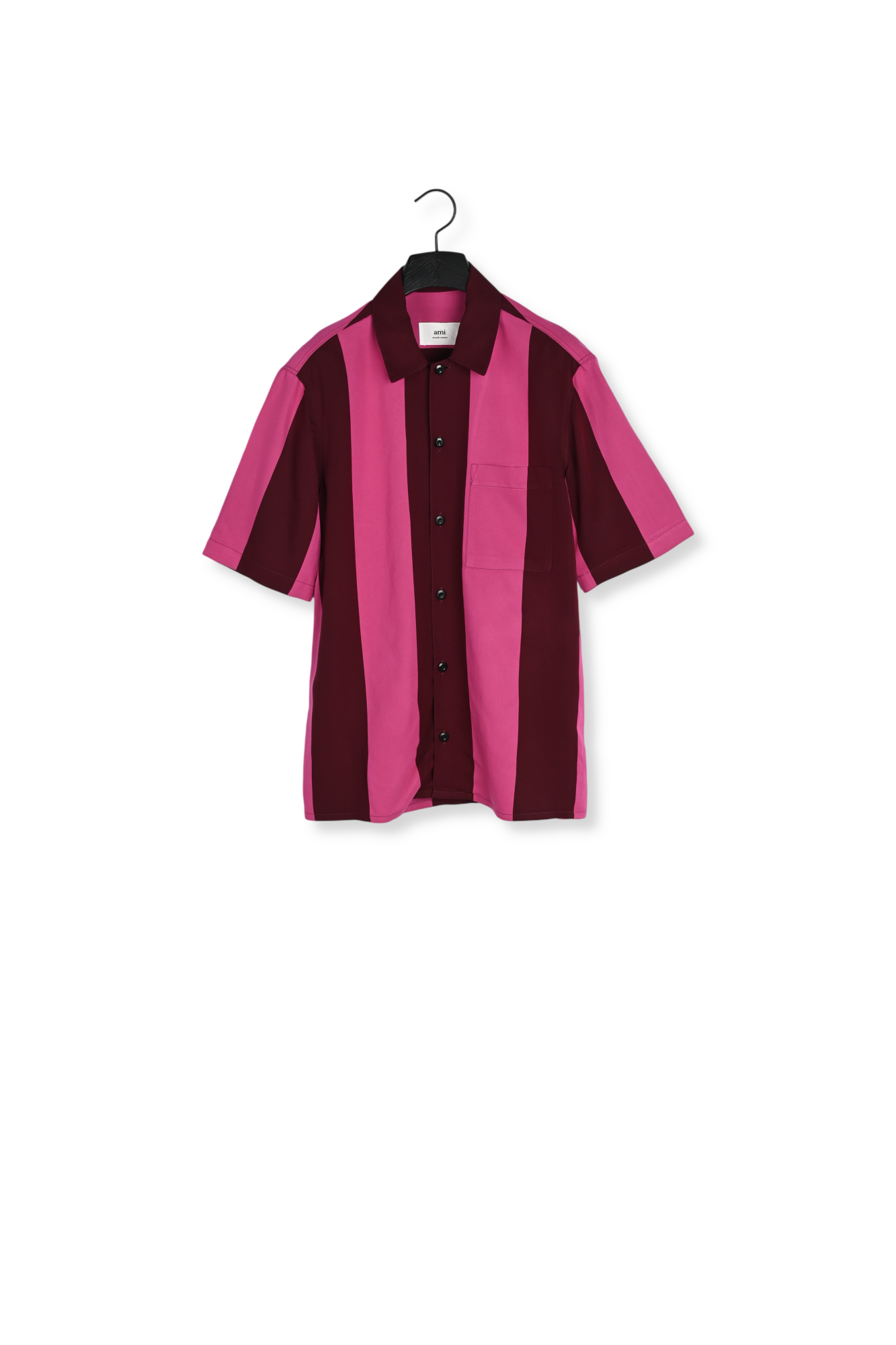Burgundy/Fuchsia