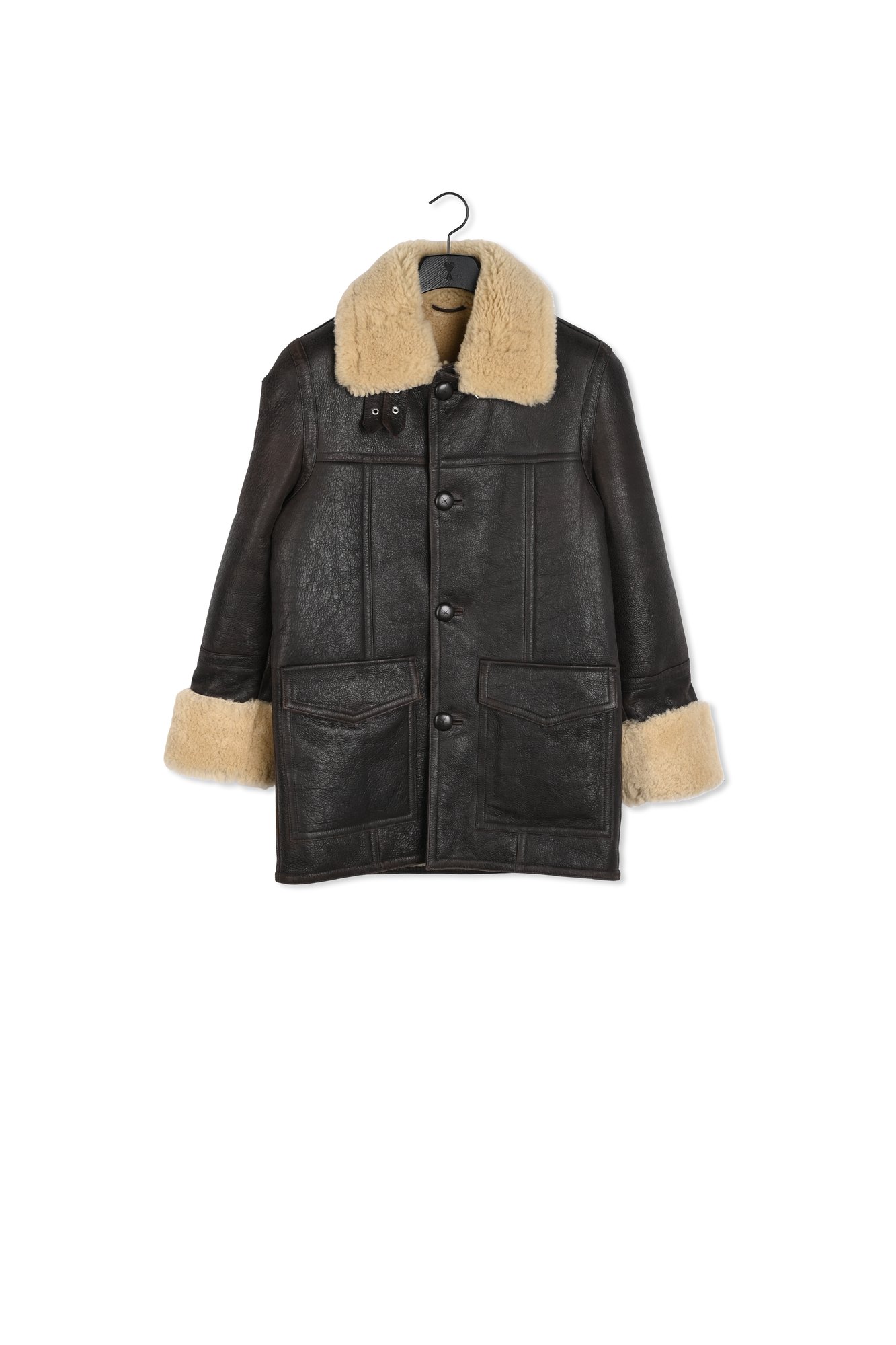 Marron