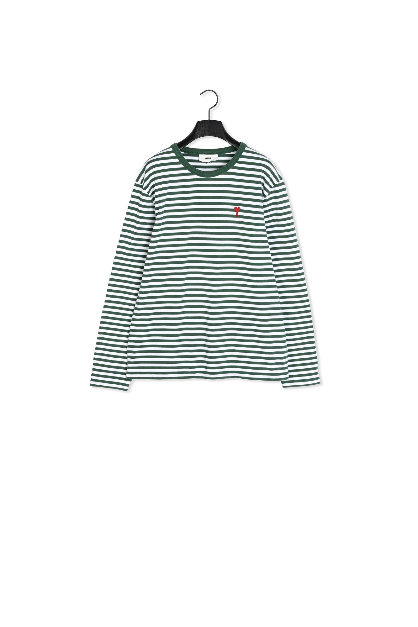 Vert/blanc