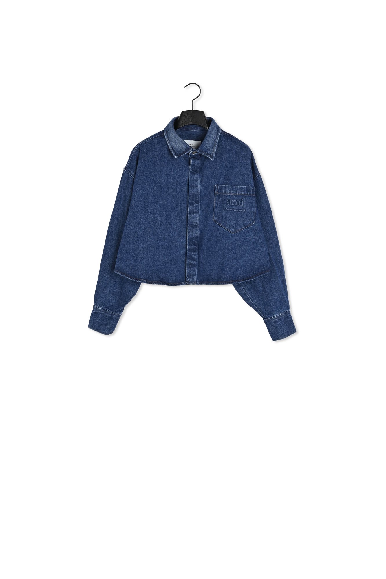 Bleu usÉ