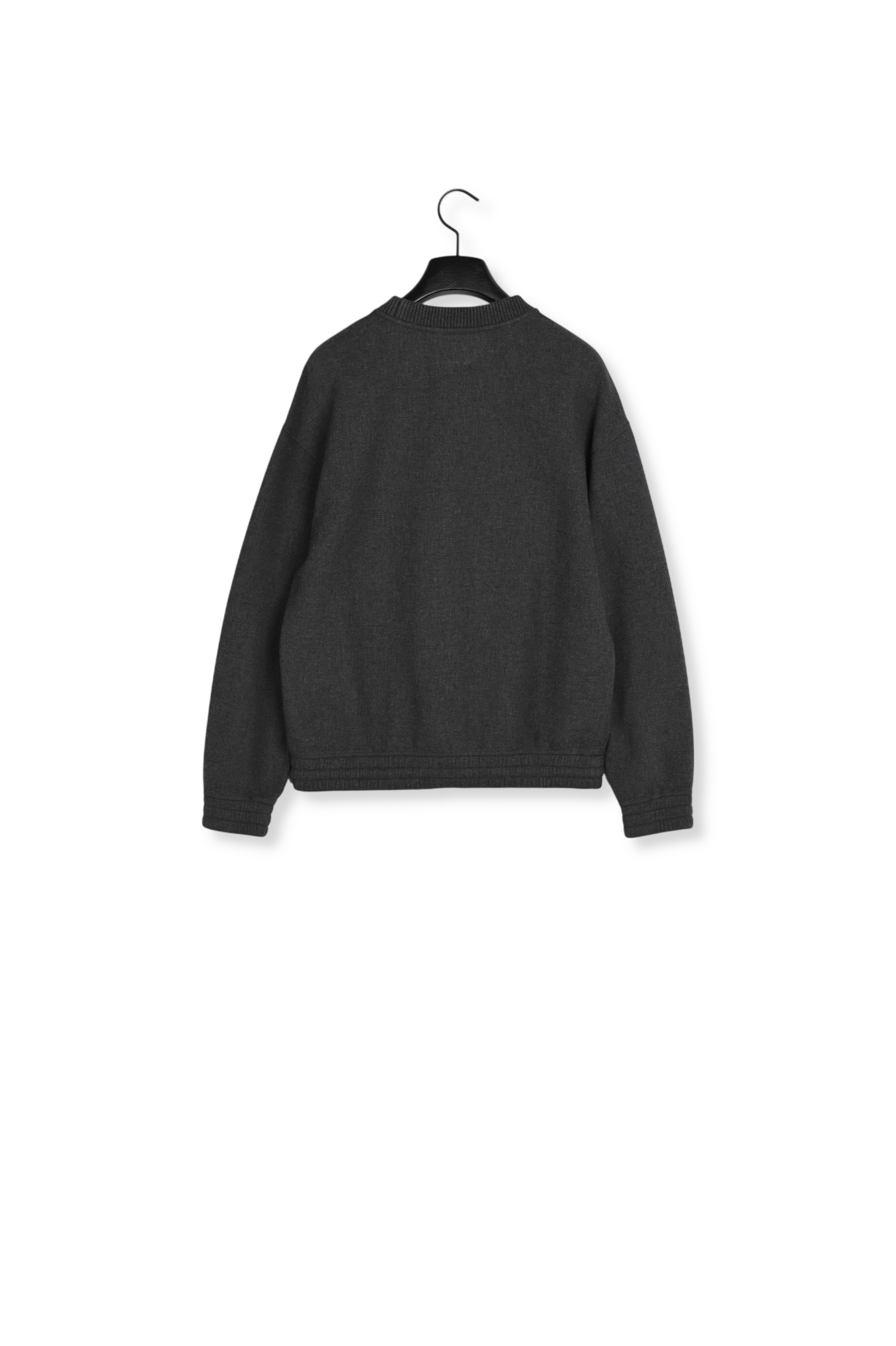 Ami paris embroide sweatshirt Ami second-hand photo 2