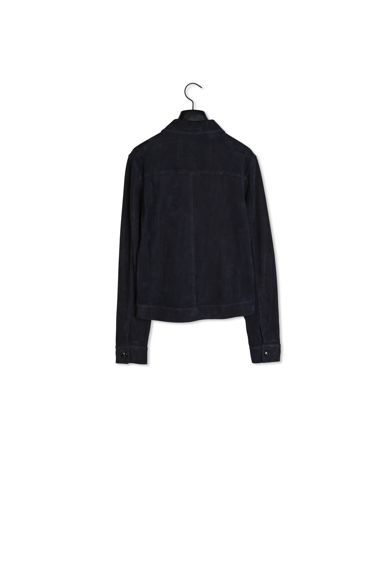 Surchemise boutonnee