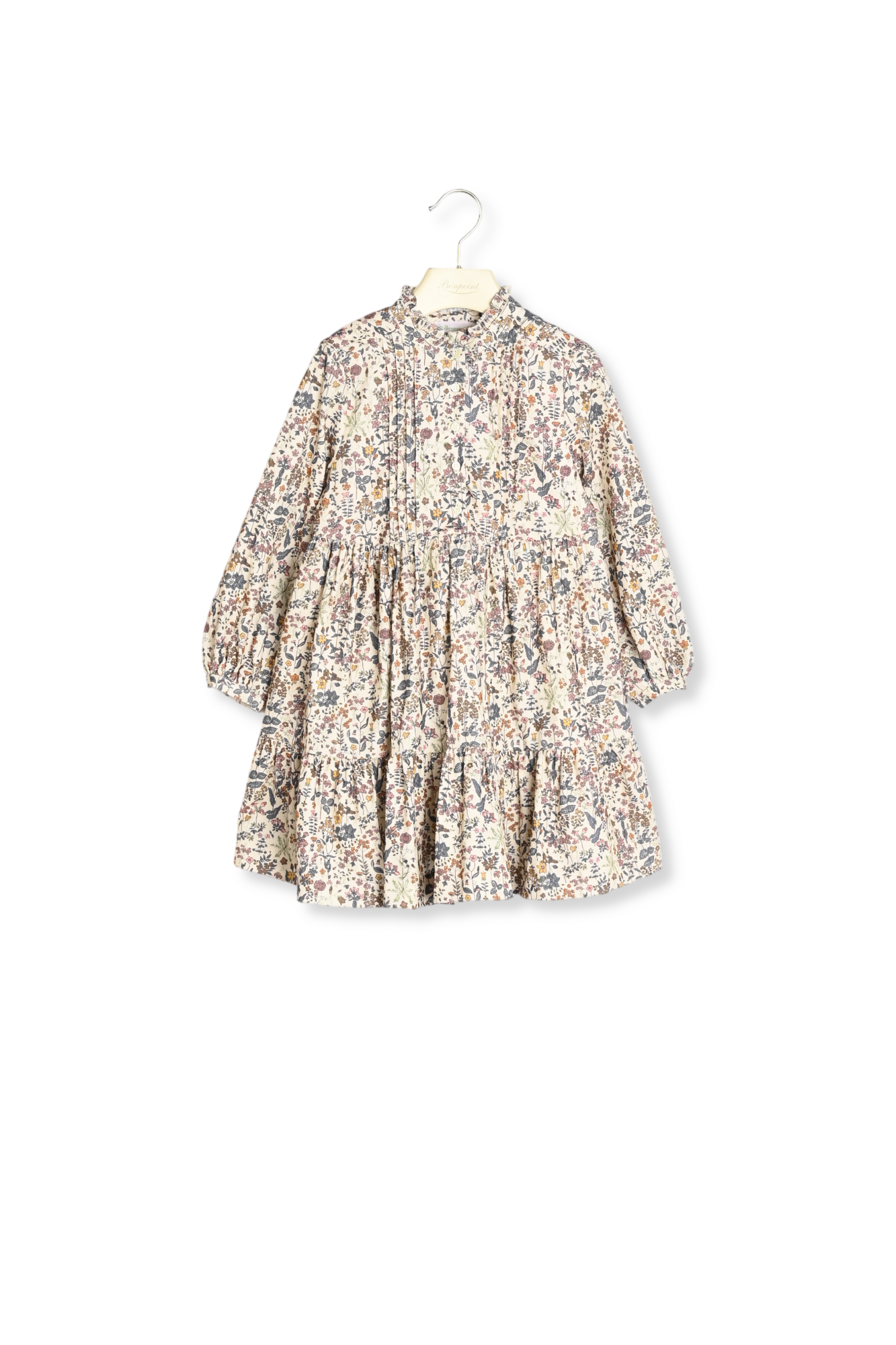Robe Gwyneth Bonpoint Vintage seconde main photo 2