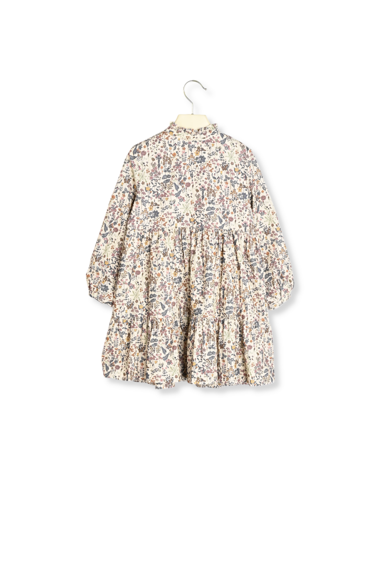 Robe Gwyneth Bonpoint Vintage seconde main photo 3
