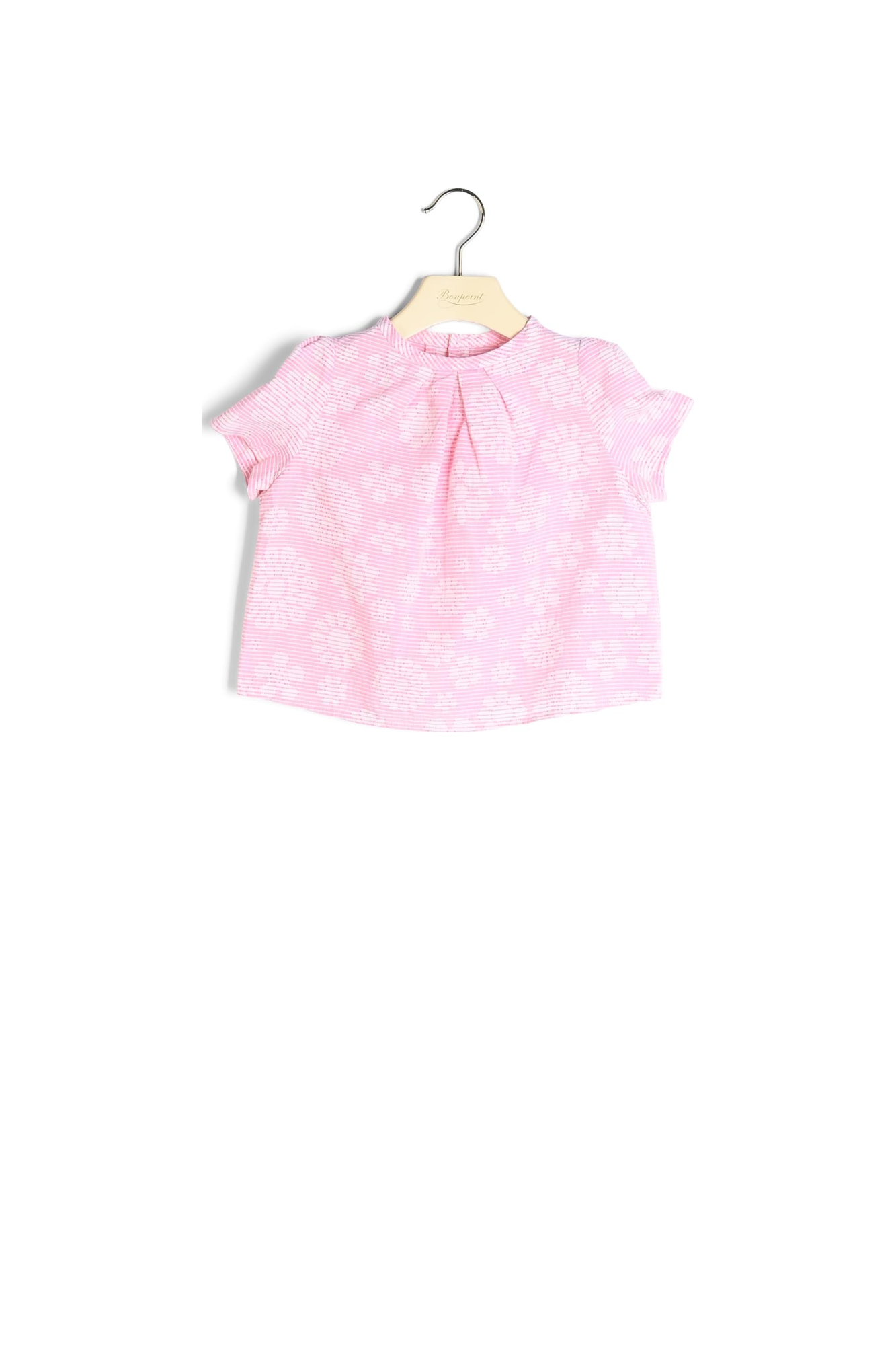Blouse Laya Bonpoint Vintage seconde main photo 1