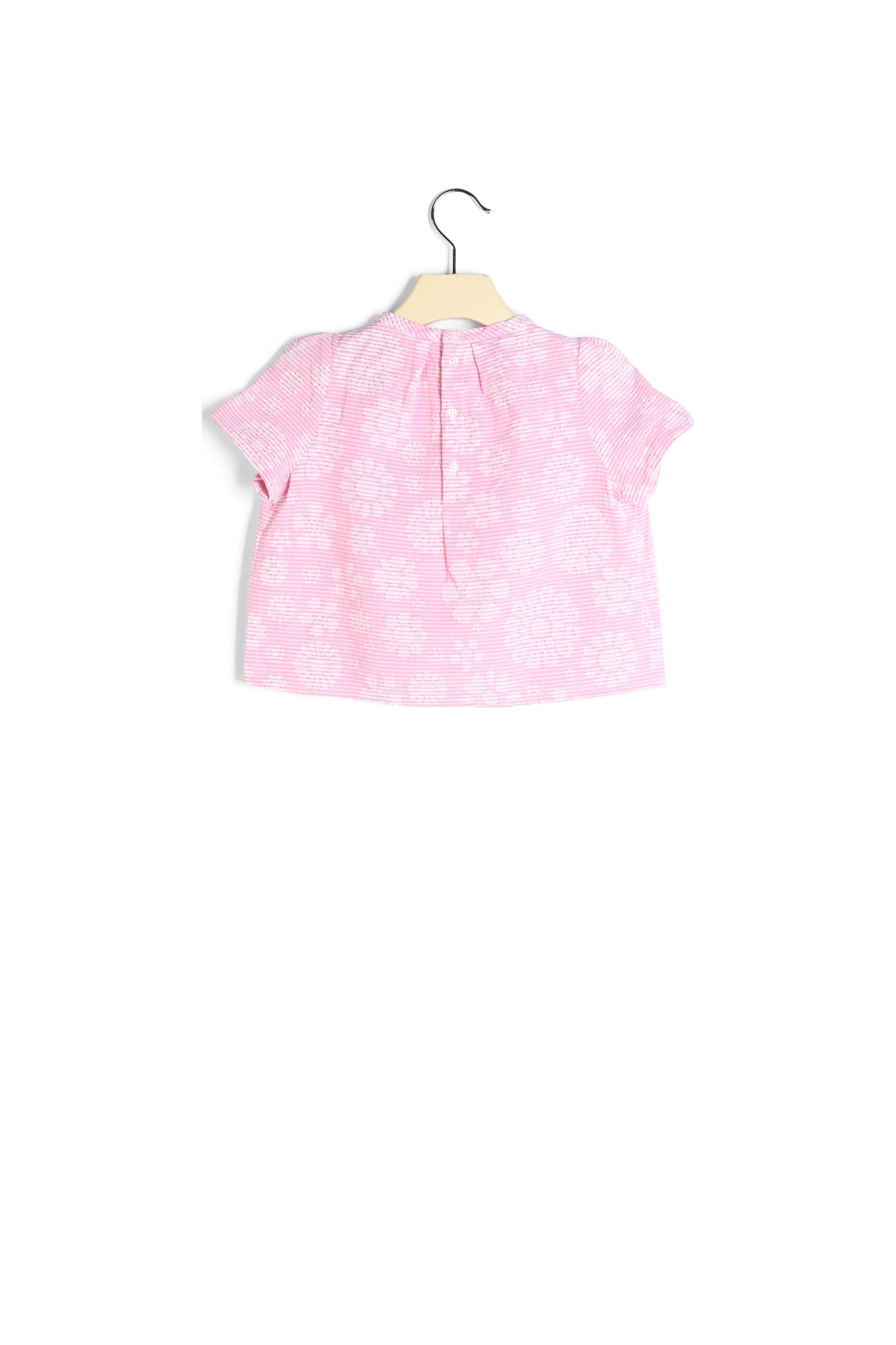 Blouse Laya Bonpoint Vintage seconde main photo 2