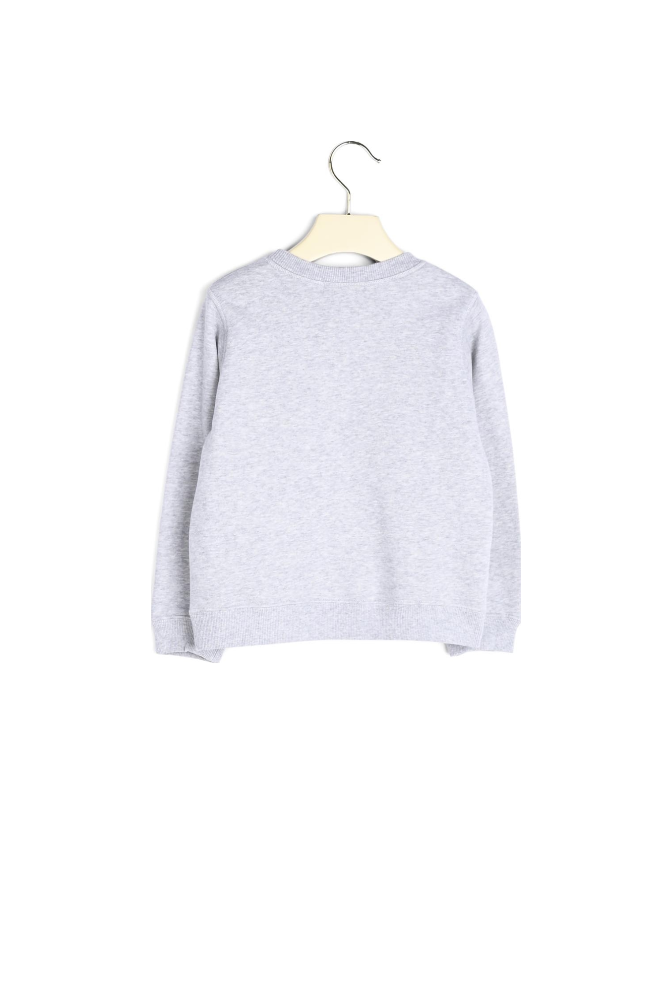 Sweatshirt avec applications Liberty Bonpoint Vintage seconde main photo 3