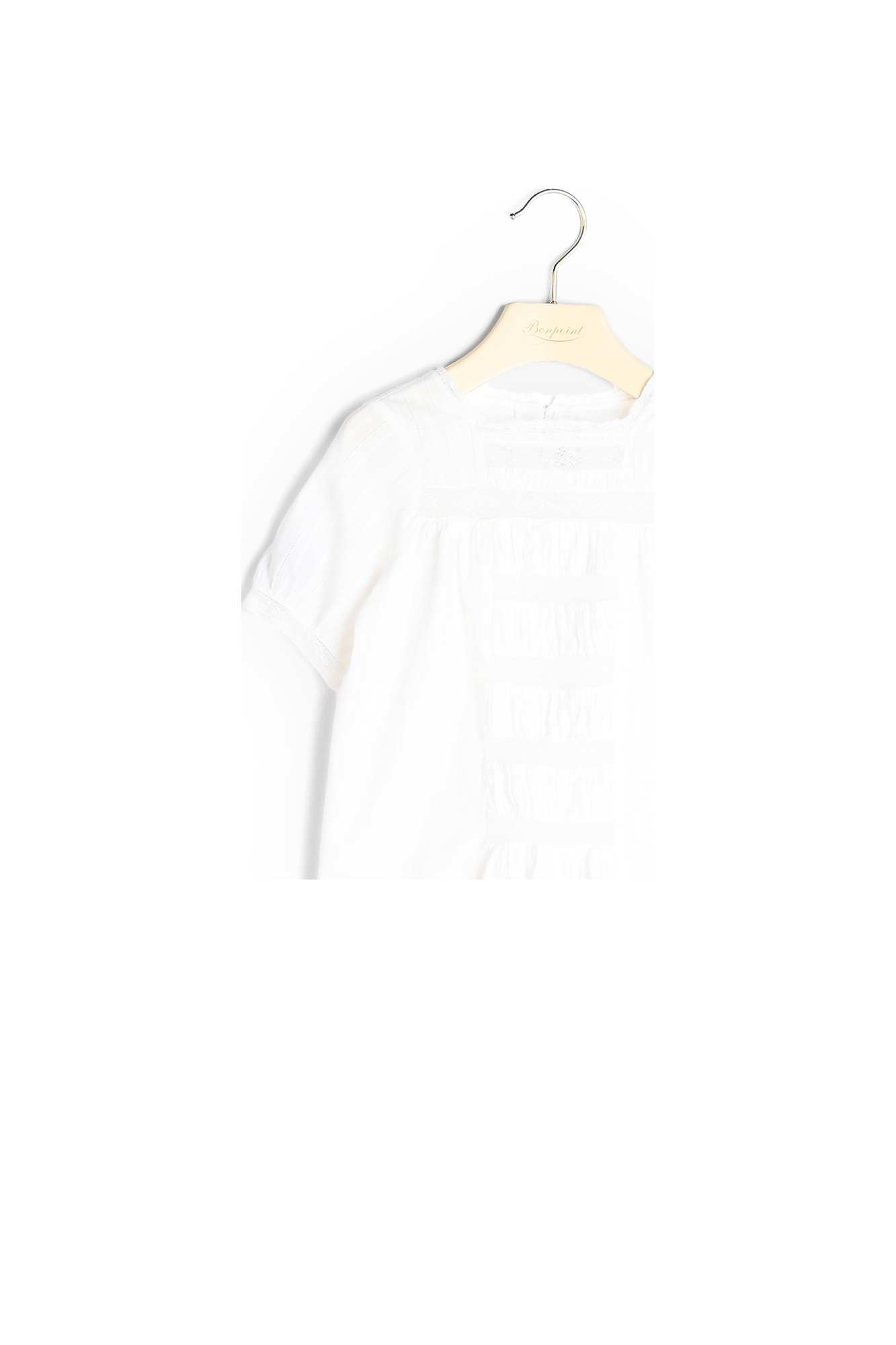 Blouse Nilo Bonpoint Vintage seconde main photo 2