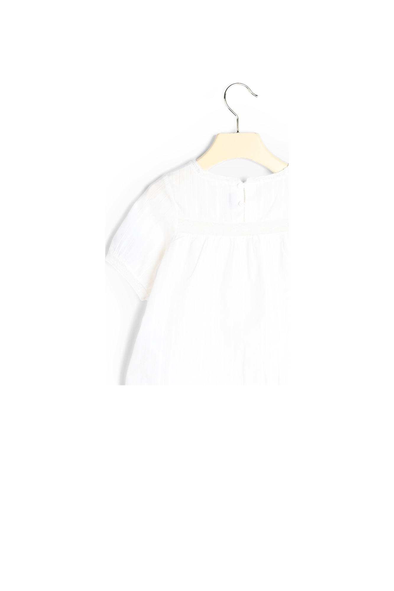 Blouse Nilo Bonpoint Vintage seconde main photo 3
