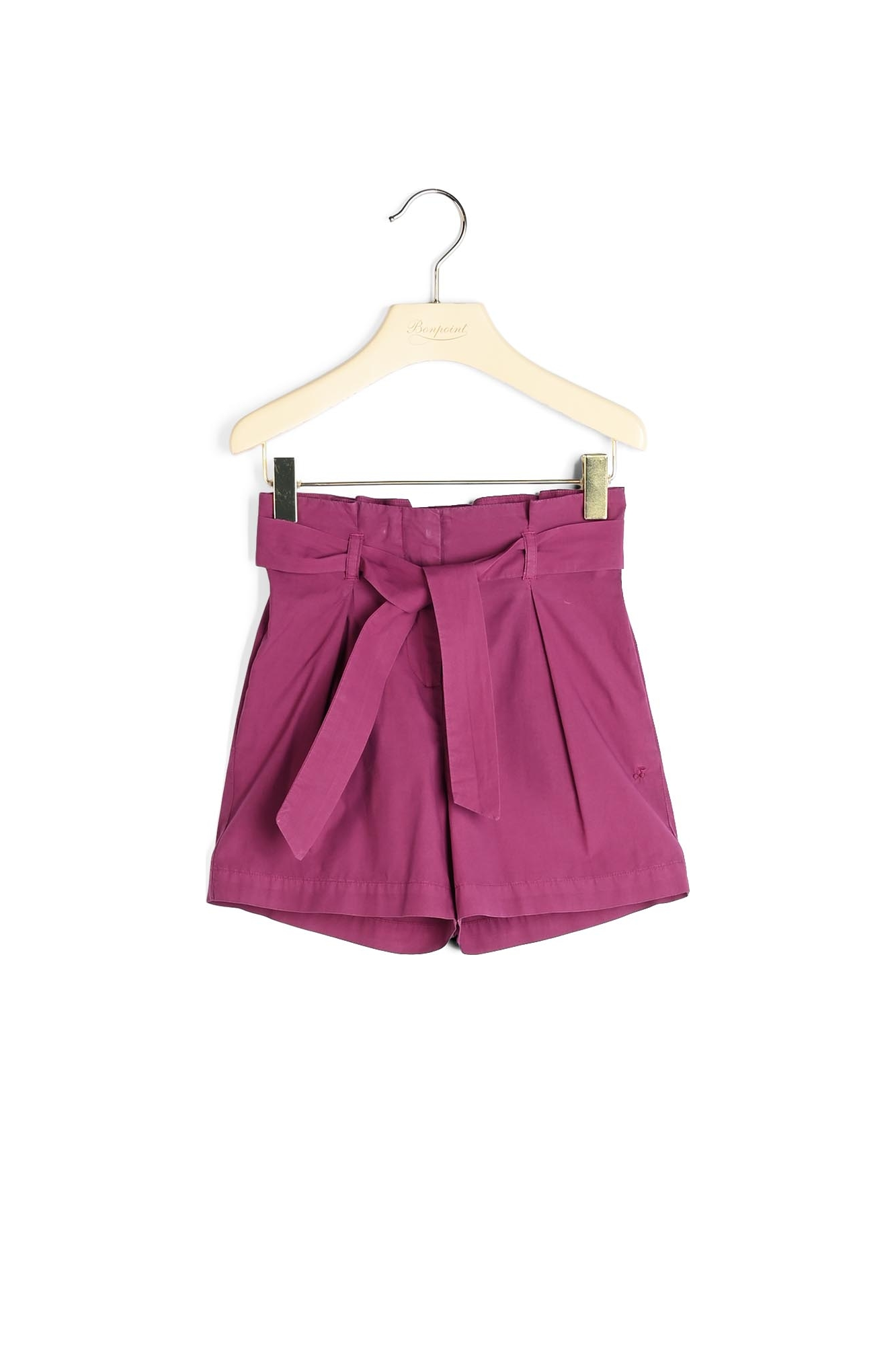 Short Nath Bonpoint Vintage seconde main photo 1