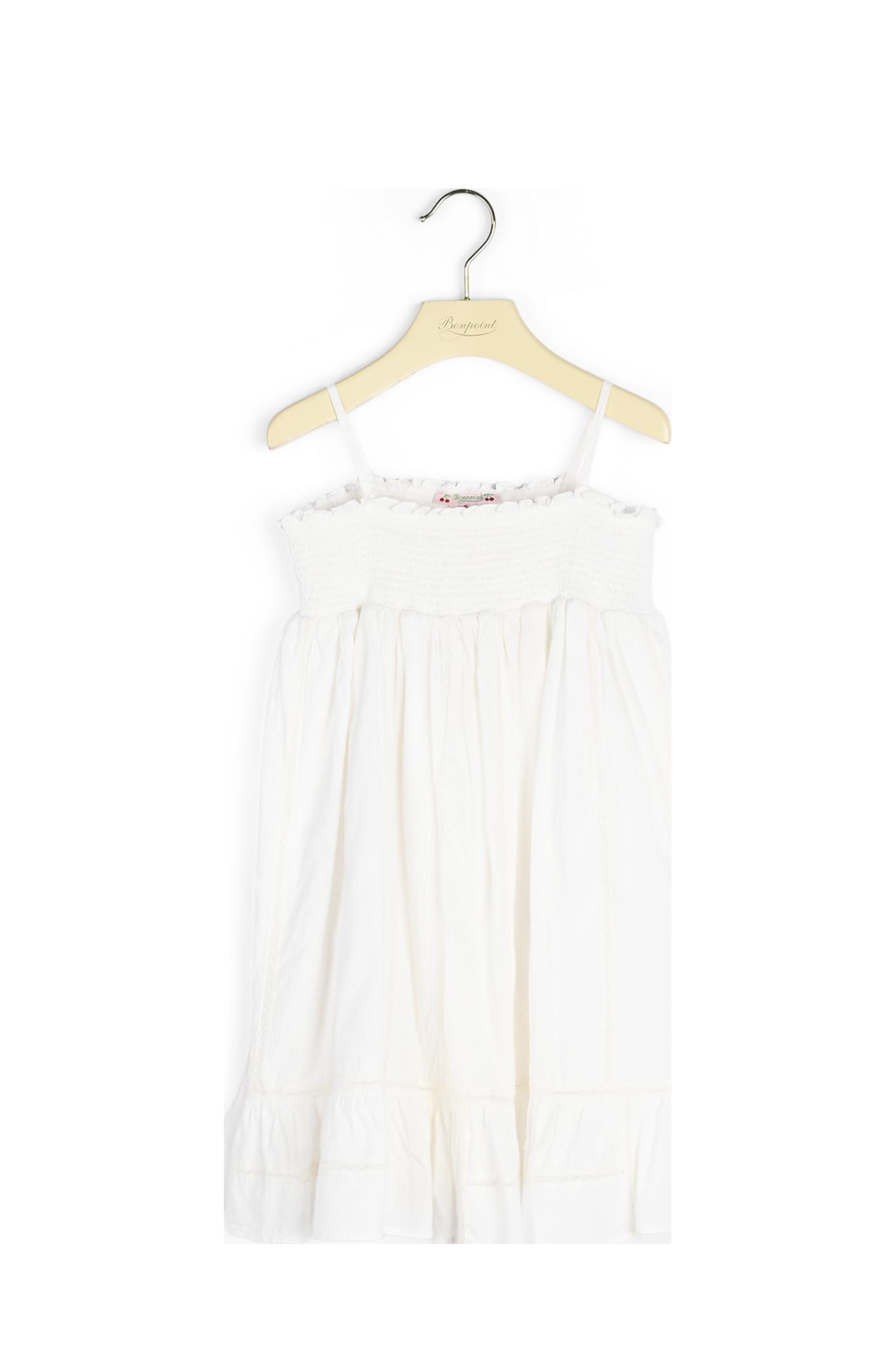 Robe Nesti Bonpoint Vintage seconde main photo 2