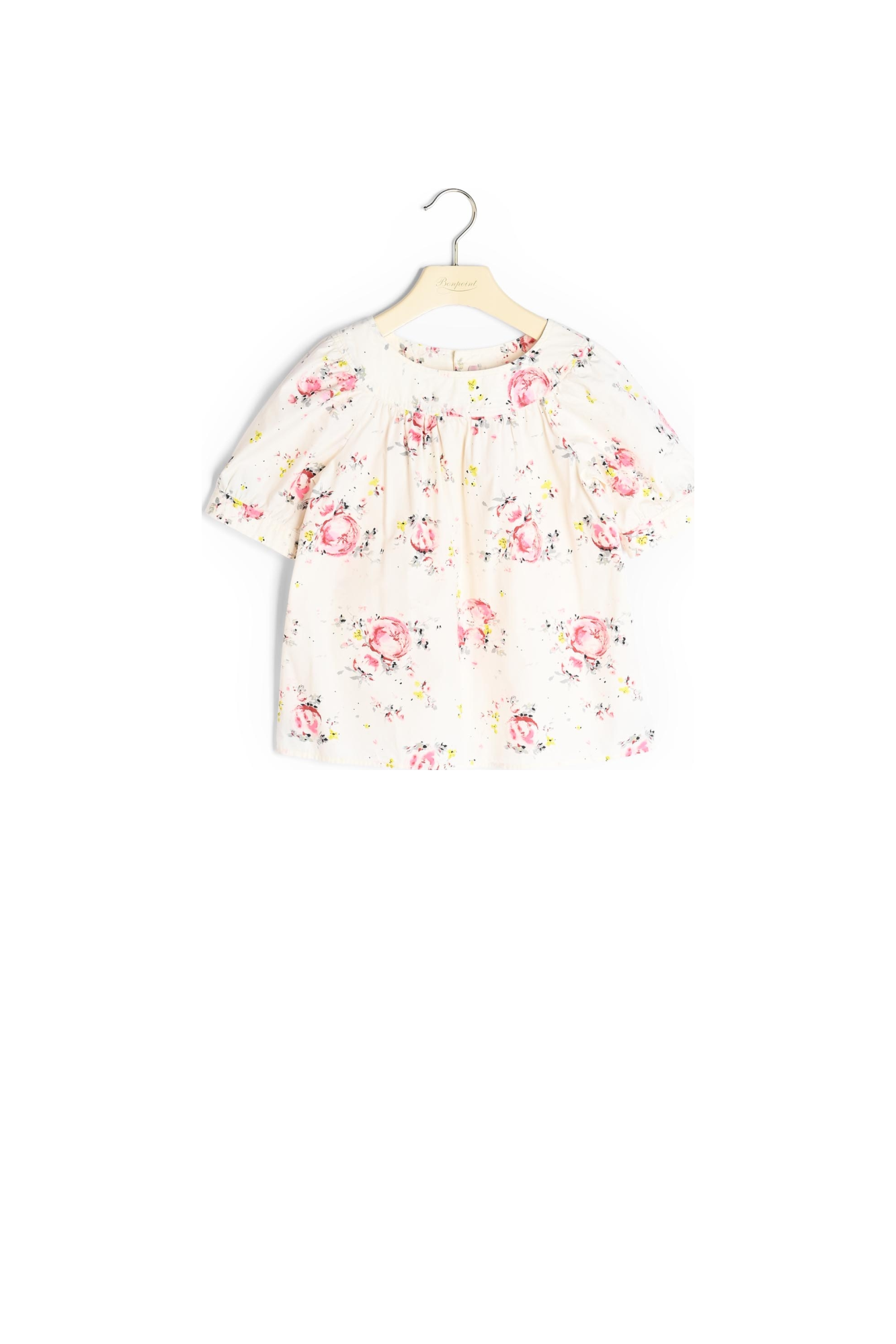 Blouse Gareth Bonpoint Vintage seconde main photo 1