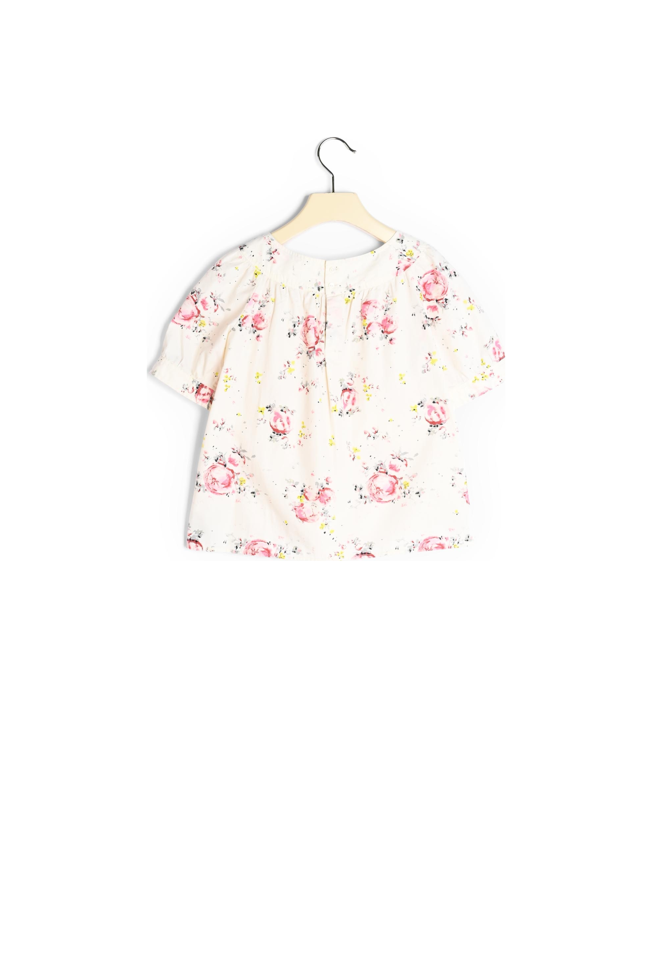 Blouse Gareth Bonpoint Vintage seconde main photo 2