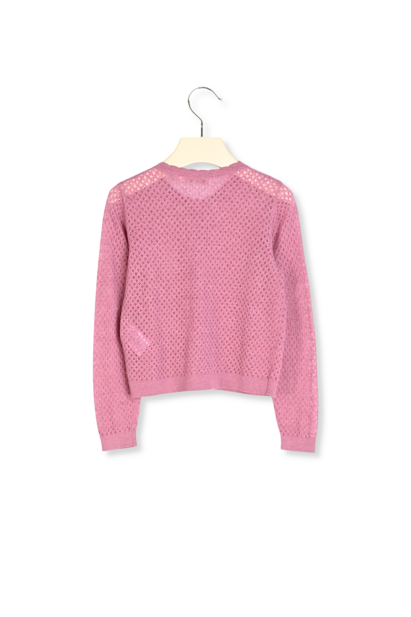 Cardigan Clarisse Bonpoint Vintage seconde main photo 3