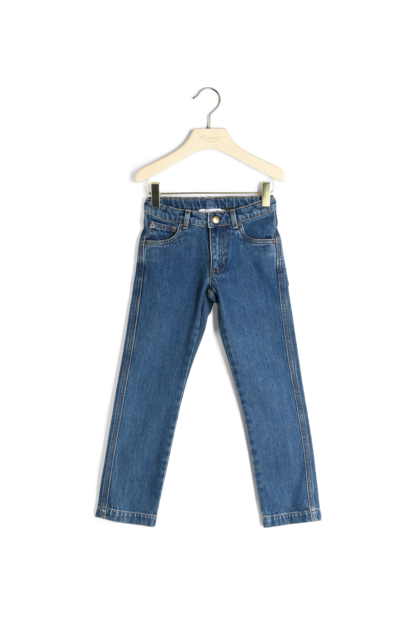 Pantalon Dewey Bonpoint Vintage seconde main photo 2