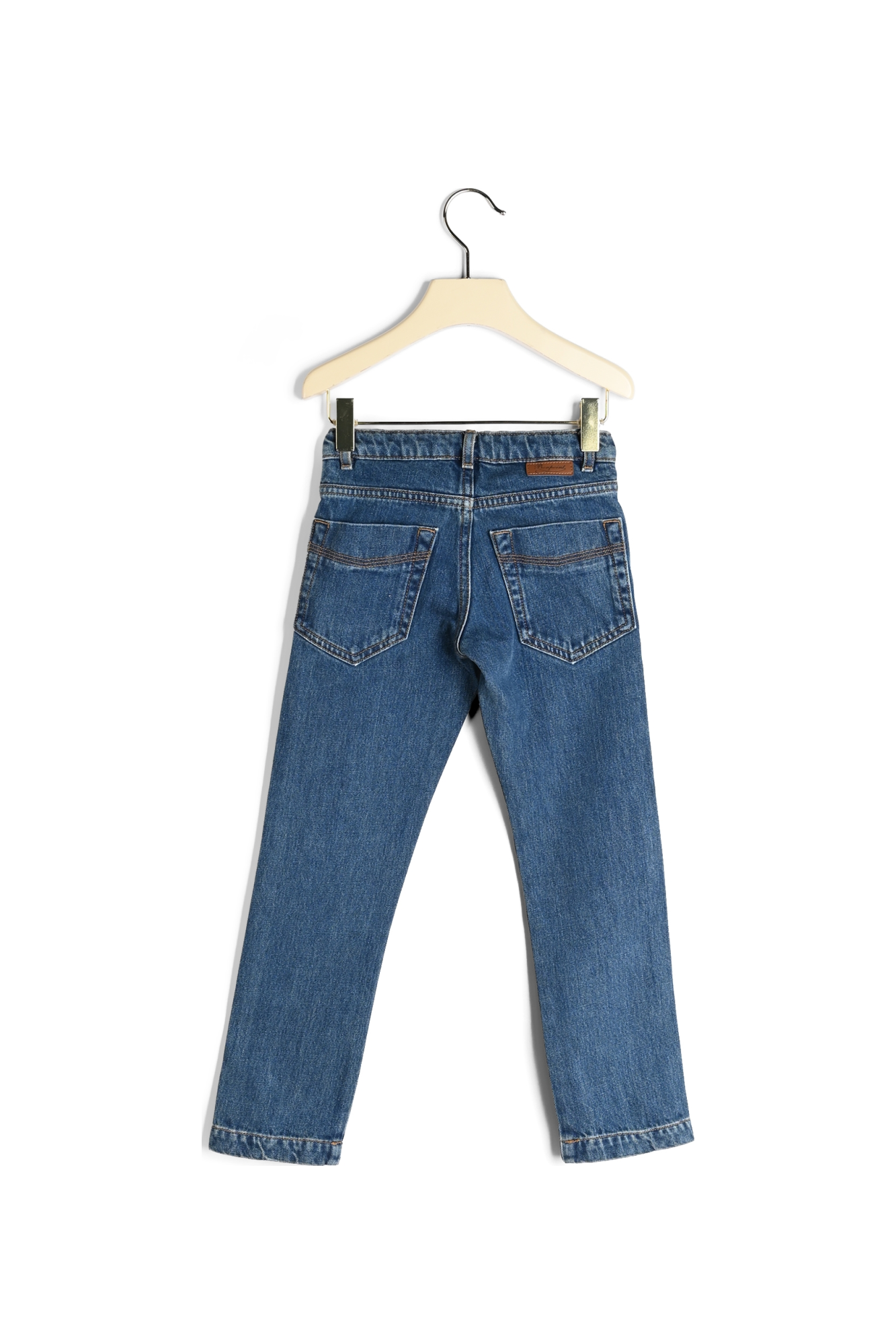 Pantalon Dewey Bonpoint Vintage seconde main photo 3
