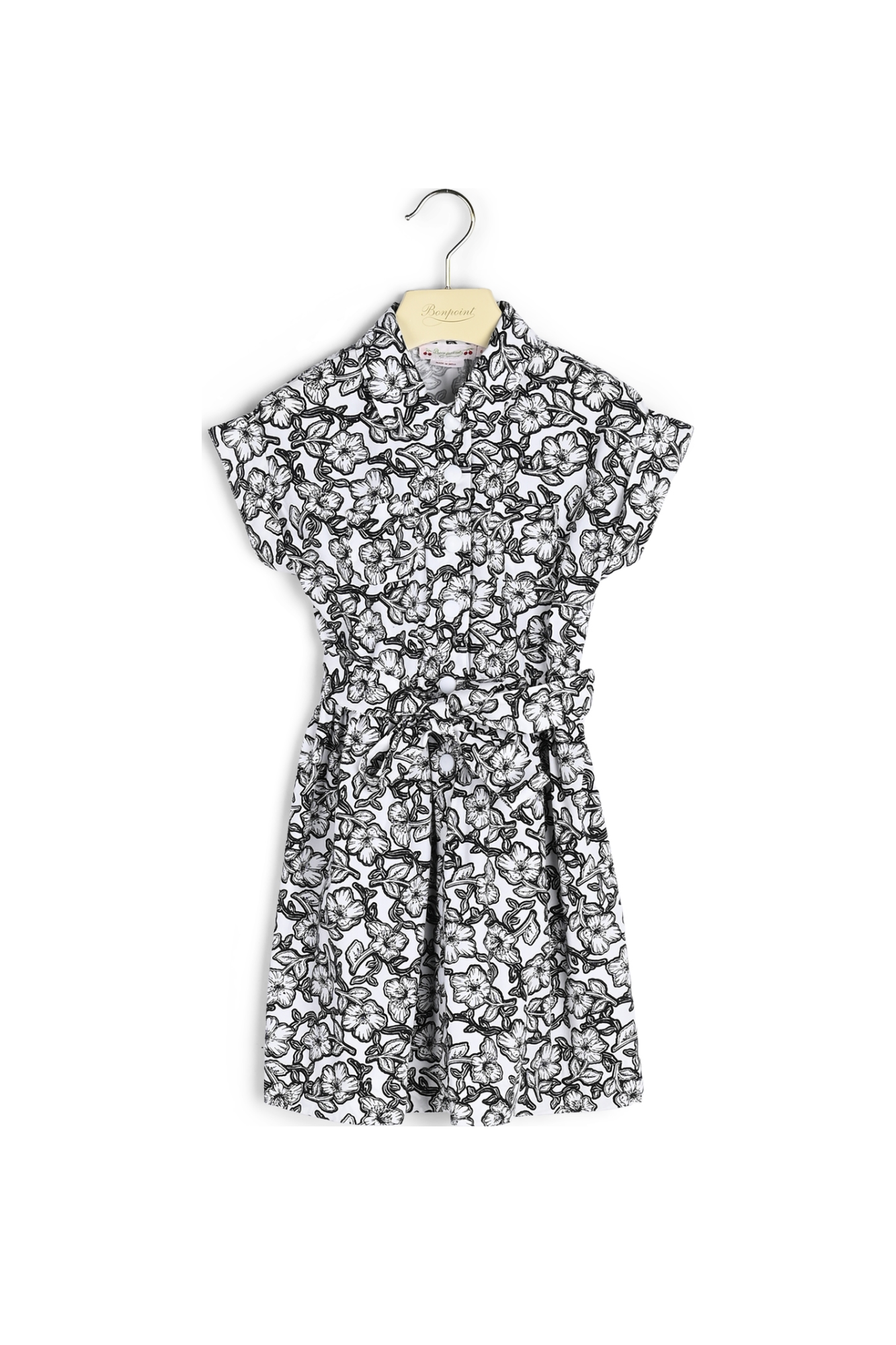 Robe Gisele Bonpoint Vintage seconde main photo 2