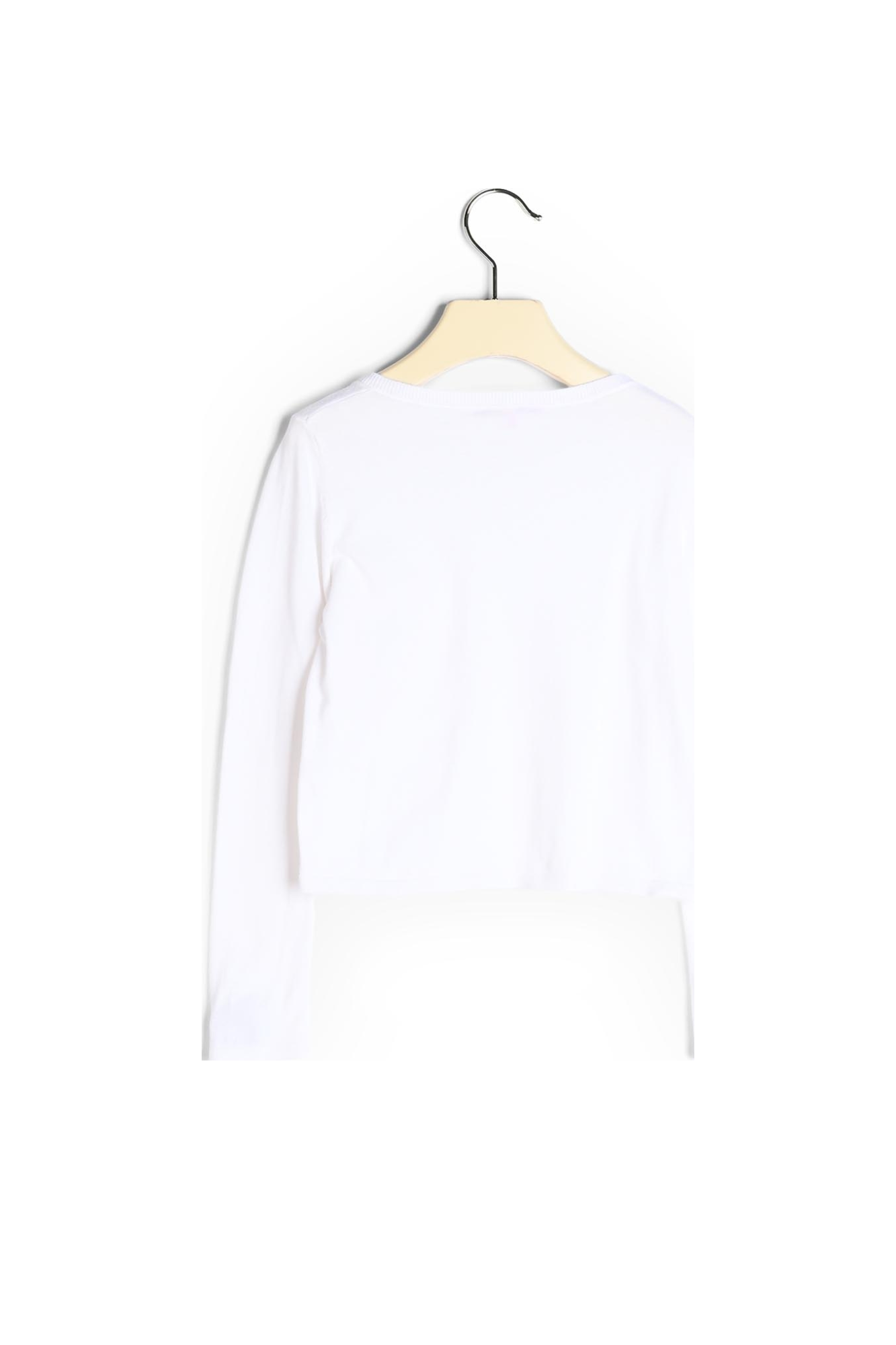 Cardigan Bonpoint Vintage seconde main photo 3