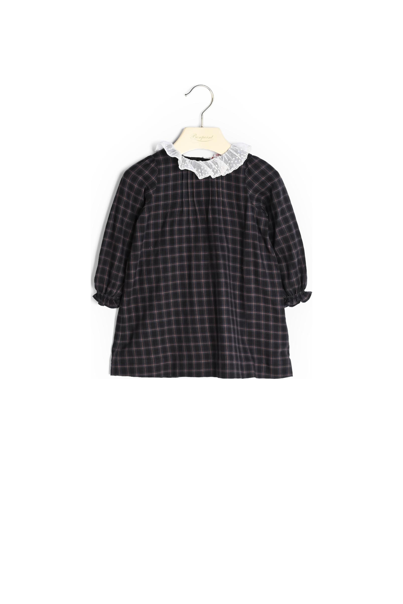 Robe Magnolia Bonpoint Vintage seconde main photo 1