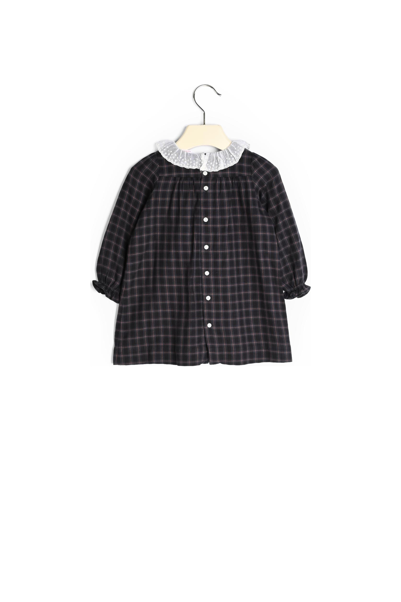Robe Magnolia Bonpoint Vintage seconde main photo 2
