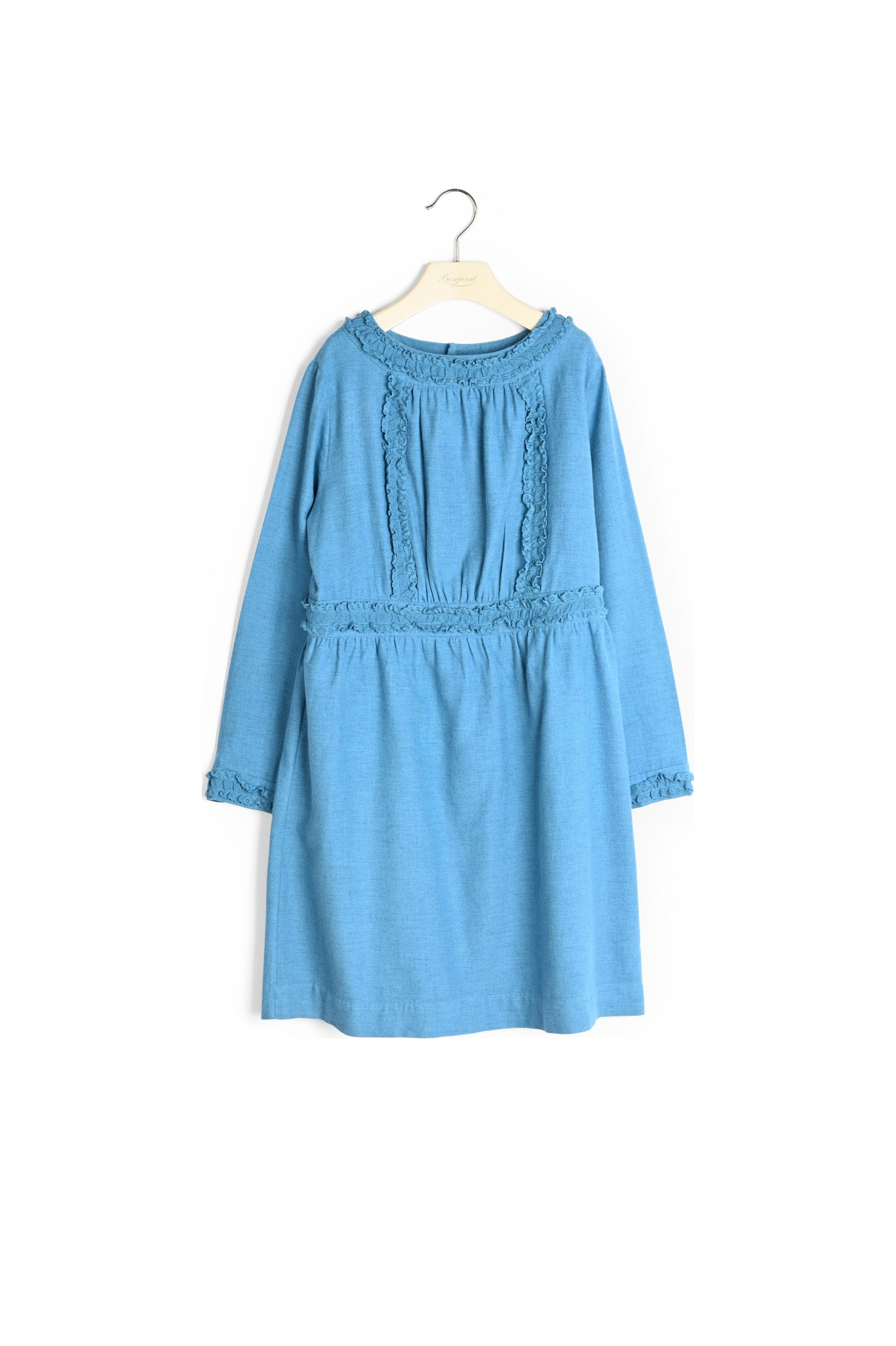 Robe Justine Bonpoint Vintage seconde main photo 2