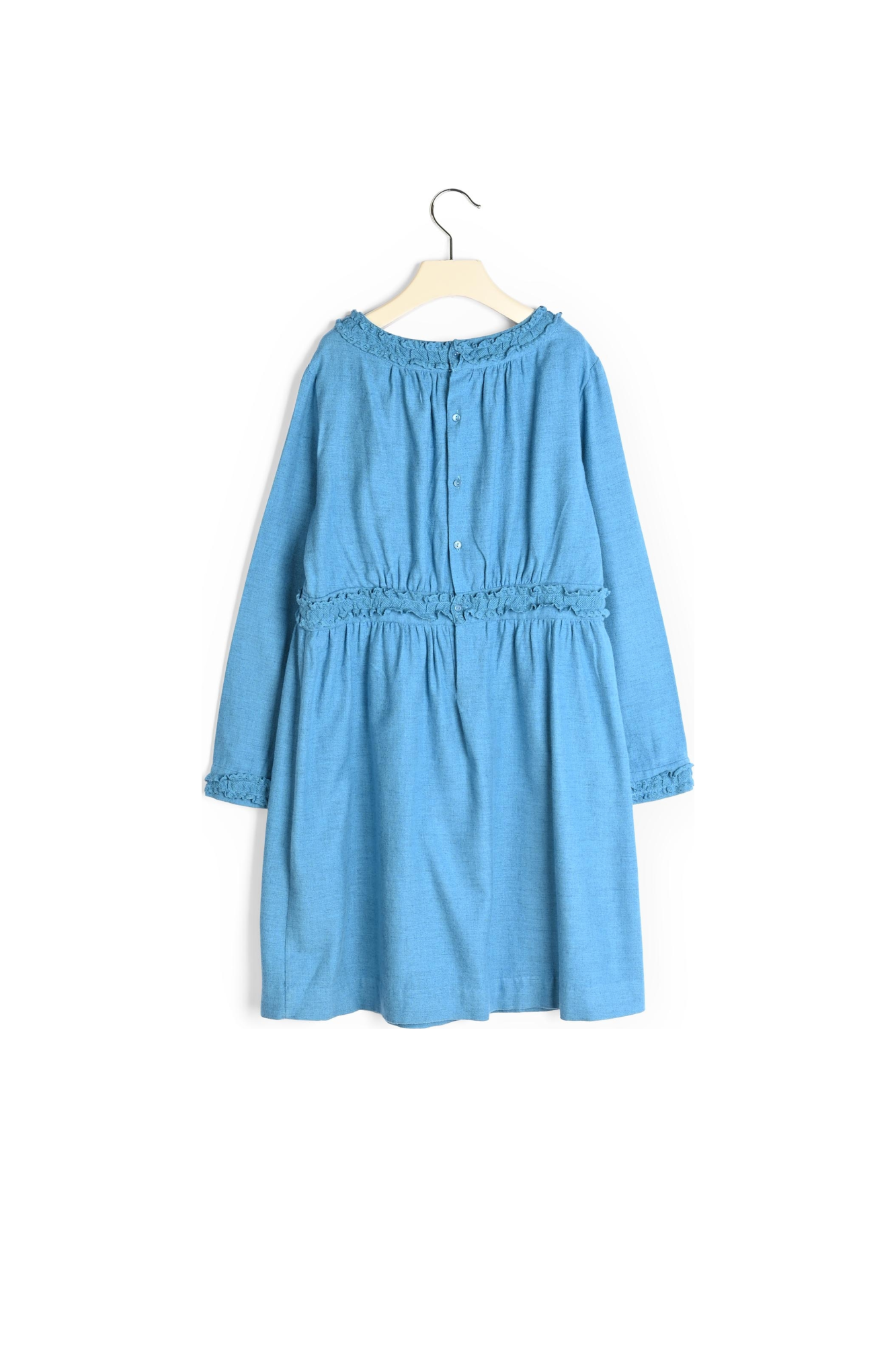 Robe Justine Bonpoint Vintage seconde main photo 3