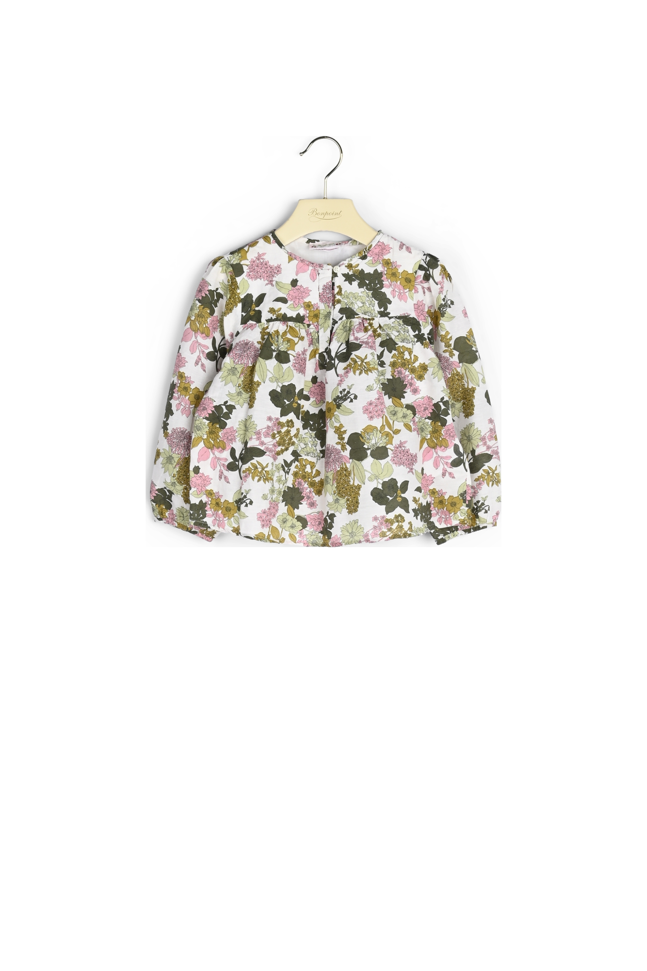 Blouse Candid Bonpoint Vintage seconde main photo 1