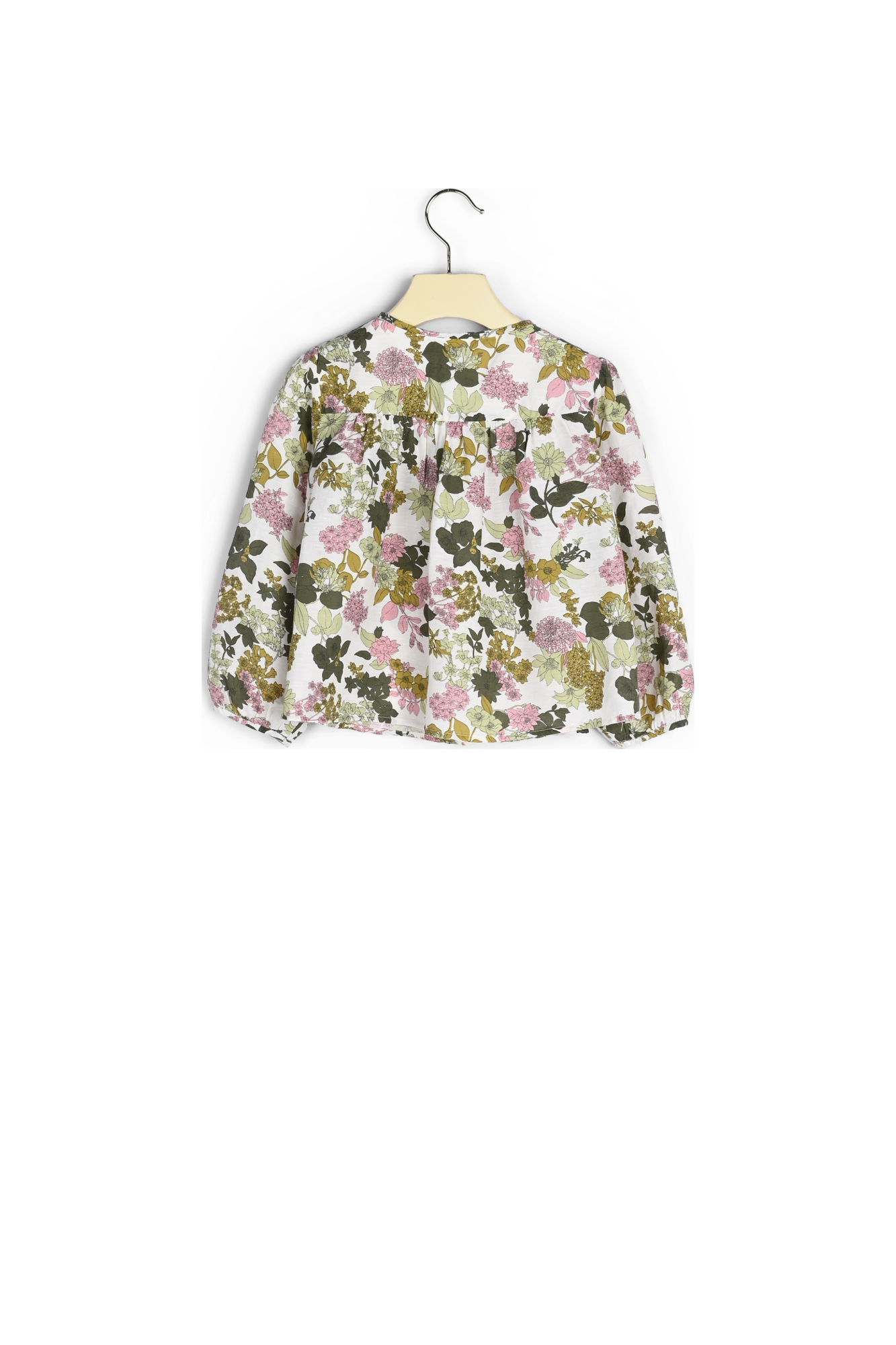 Blouse Candid Bonpoint Vintage seconde main photo 2