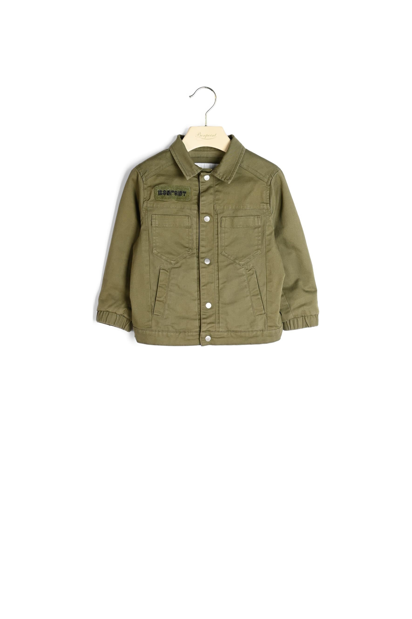 Veste Navajo Bonpoint Vintage seconde main photo 1