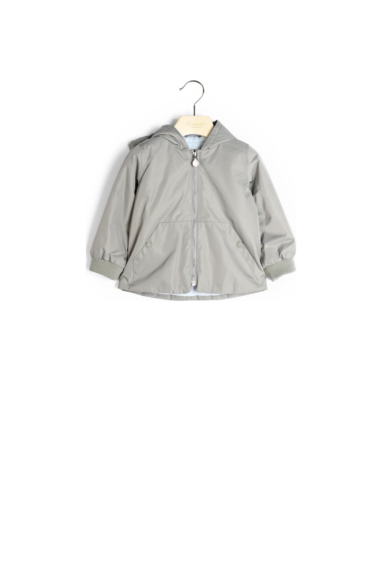 Blouson ouatiné Bonpoint Vintage seconde main photo 2