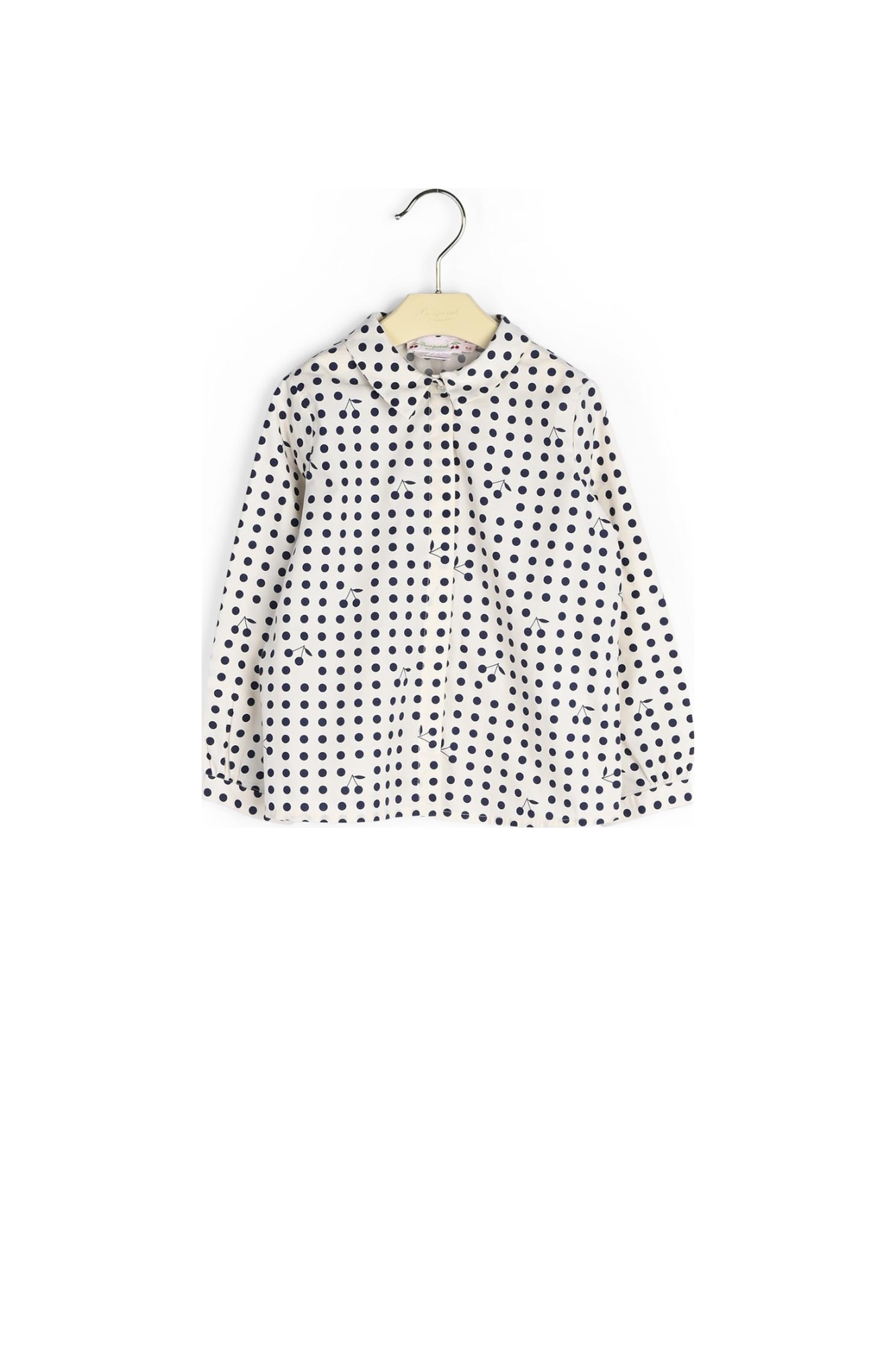 Chemise Bessie Bonpoint Vintage seconde main photo 2