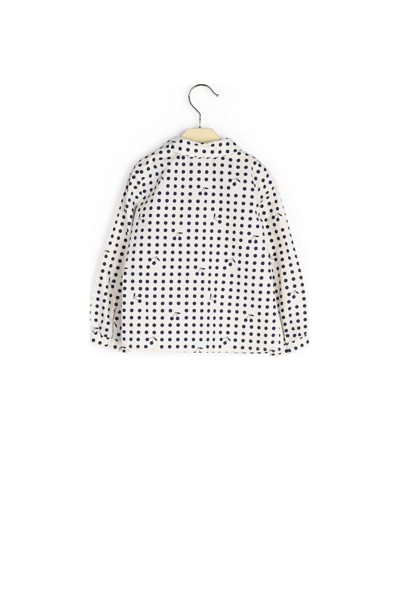 Chemise Bessie Bonpoint Vintage seconde main photo 3