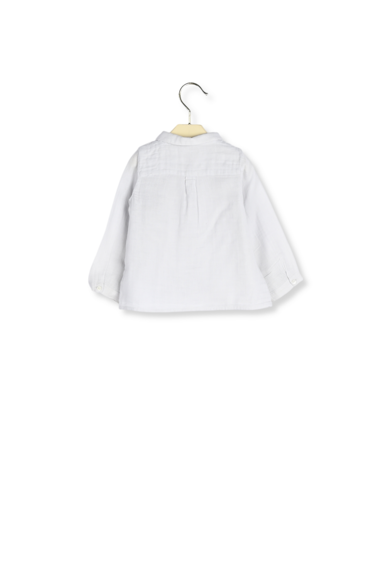 Chemise Boubou Bonpoint Vintage seconde main photo 3