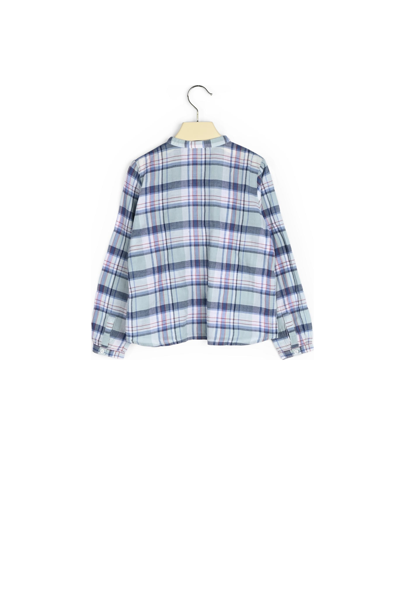 Chemise Artiste Bonpoint Vintage seconde main photo 2