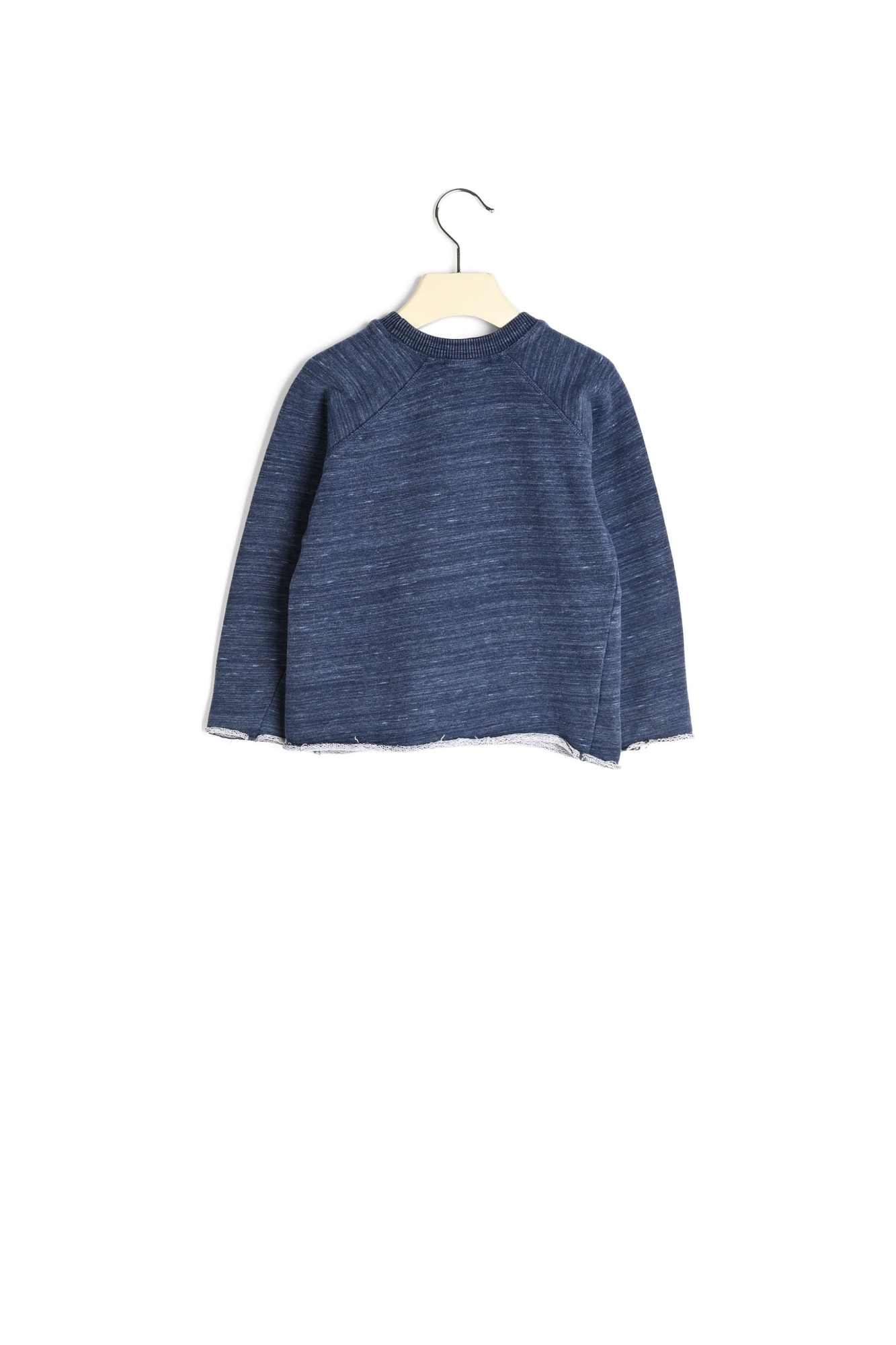 Sweat-shirt 67 Bonpoint Vintage seconde main photo 2