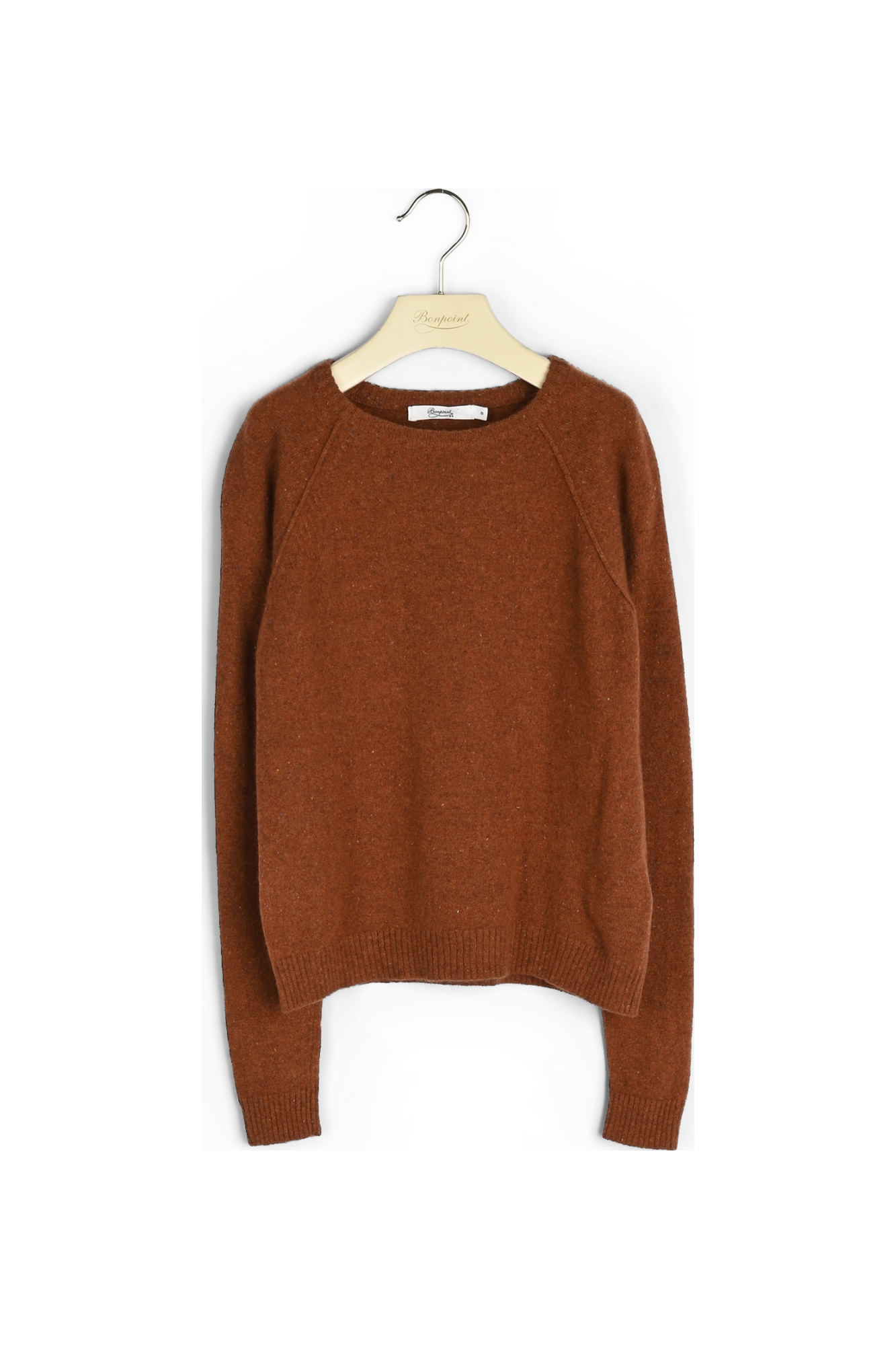 Pull en cachemire Bonpoint Vintage seconde main photo 2